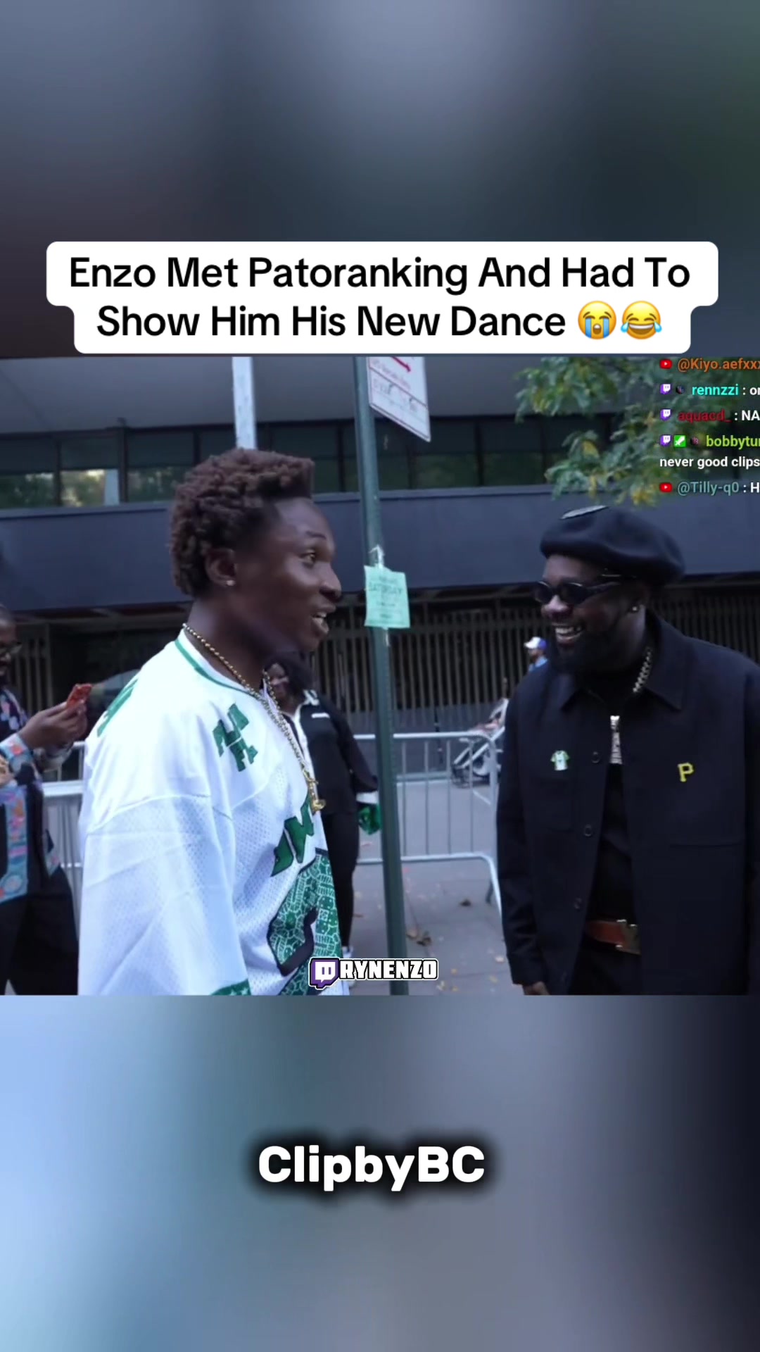@Clipbybc | Fan Clips