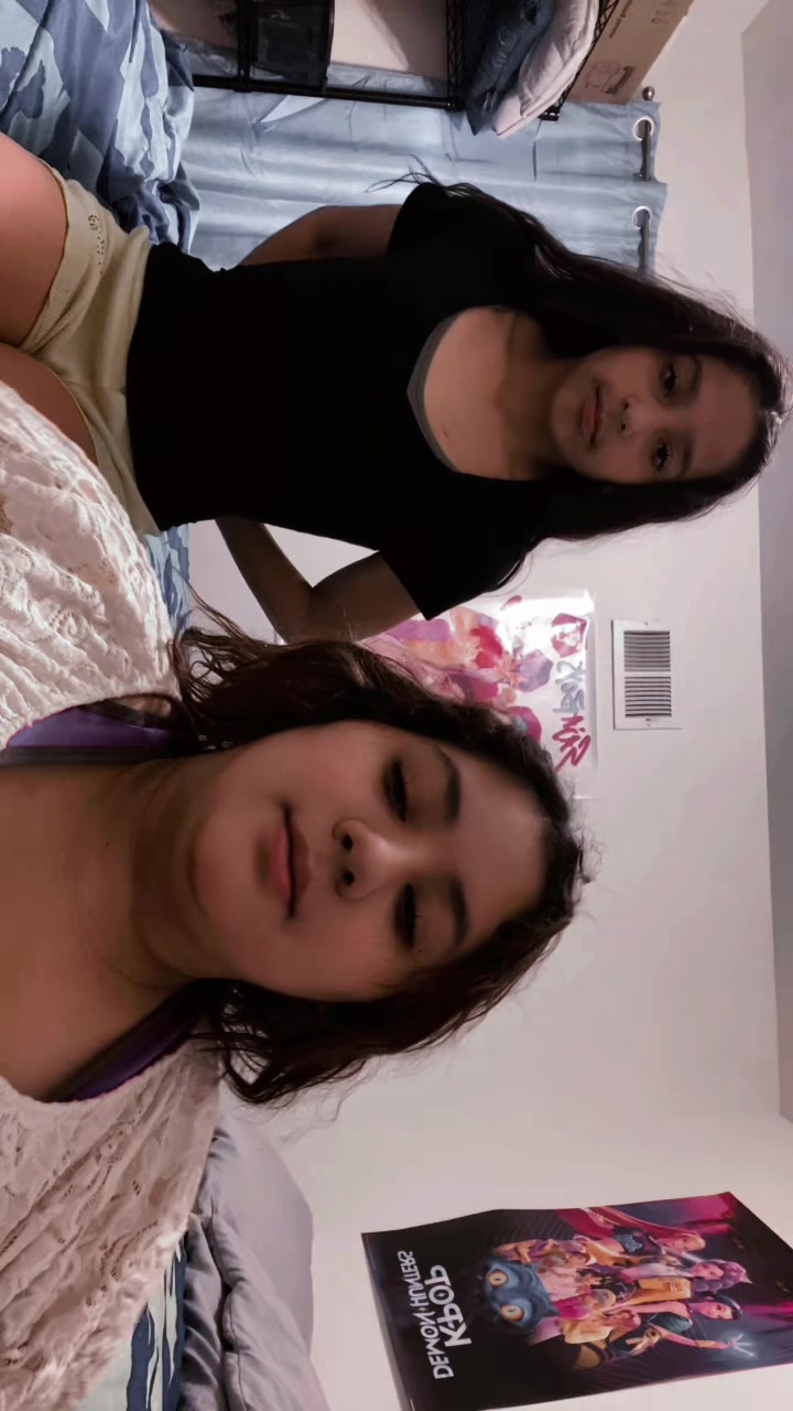 @Amber Reyes
