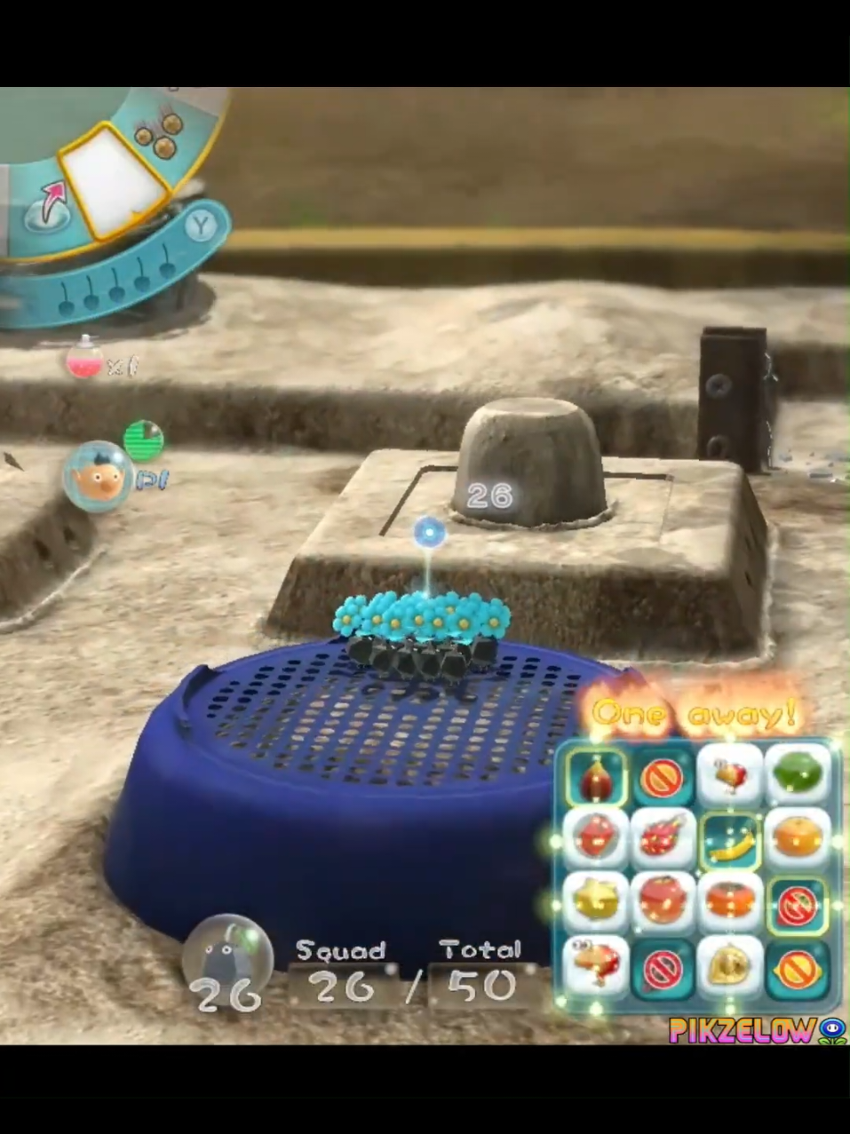 @Pikzelow's Gaming Moments