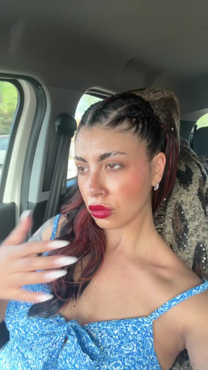 @Laprofumiera🍒