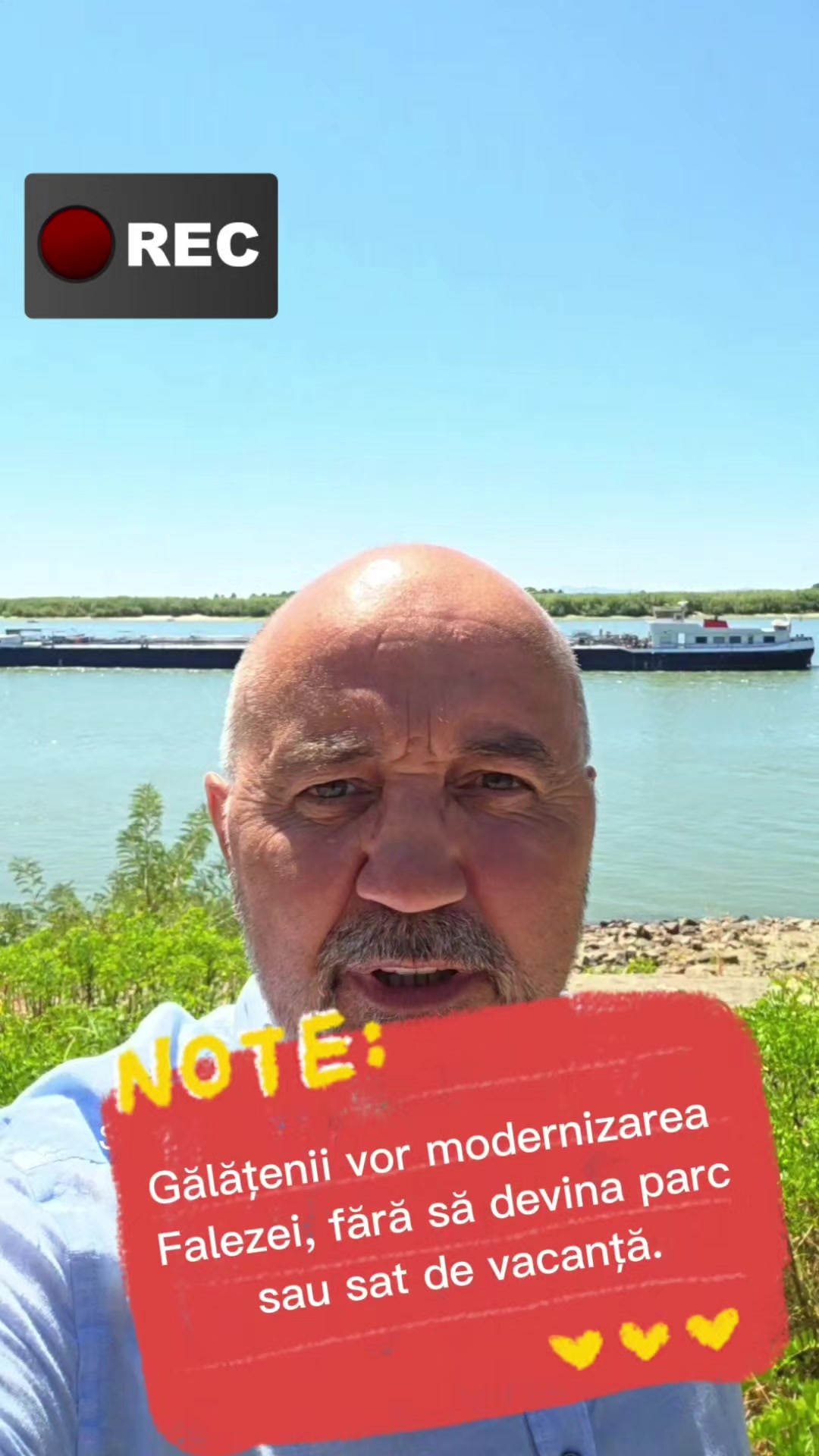 @George Stefanache