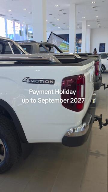 @Migael VW Manager 011 521 2000