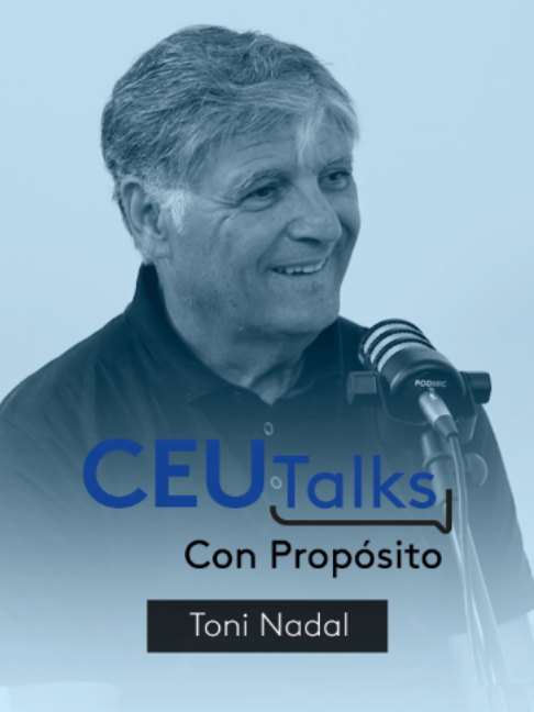 @Fundación CEU