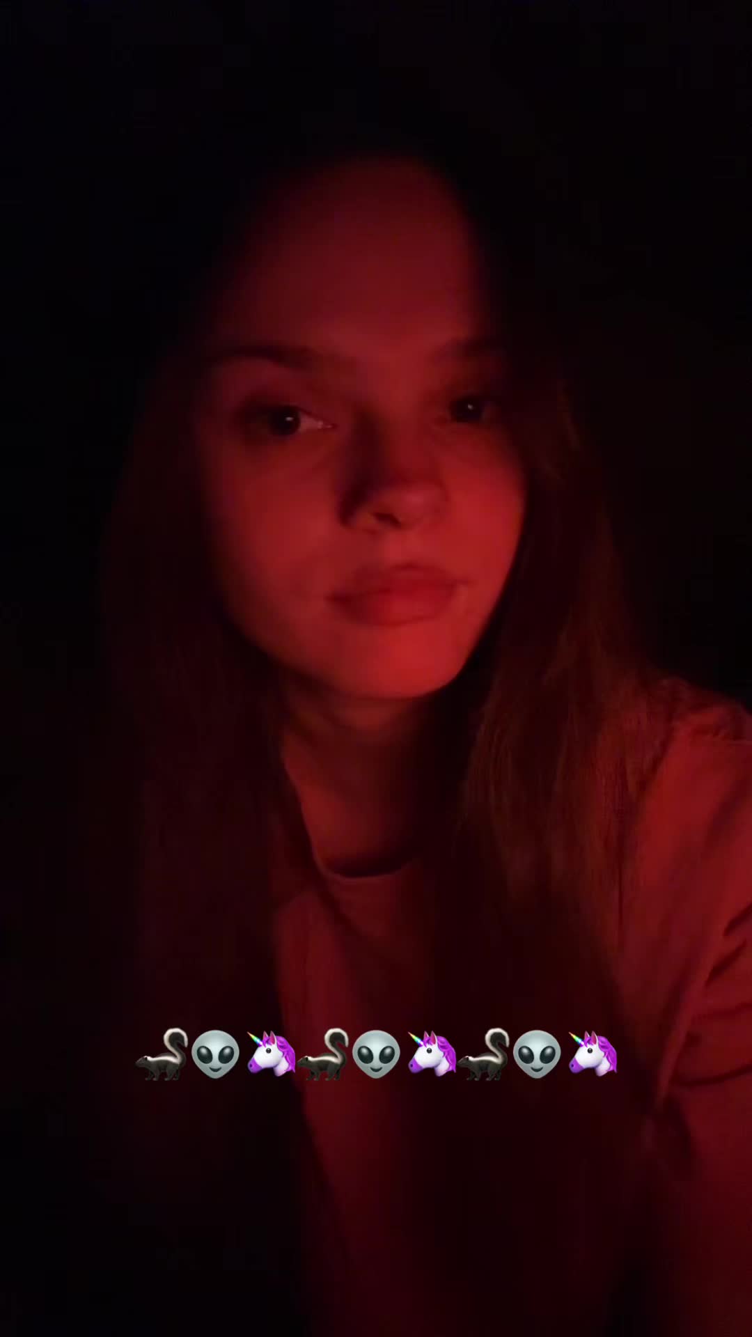 @Freya Rose