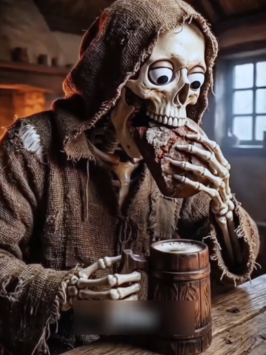@skeleton adventures