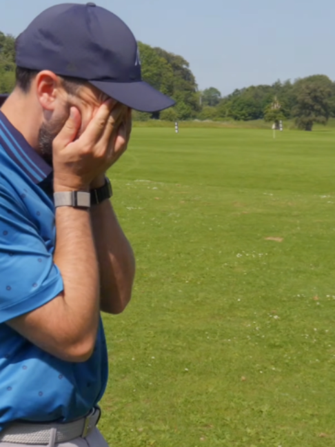 @Rick Shiels Golf