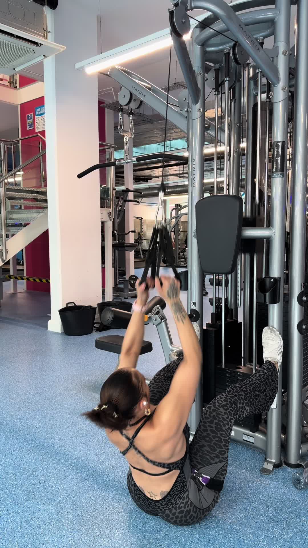 @Qualify PT trainer