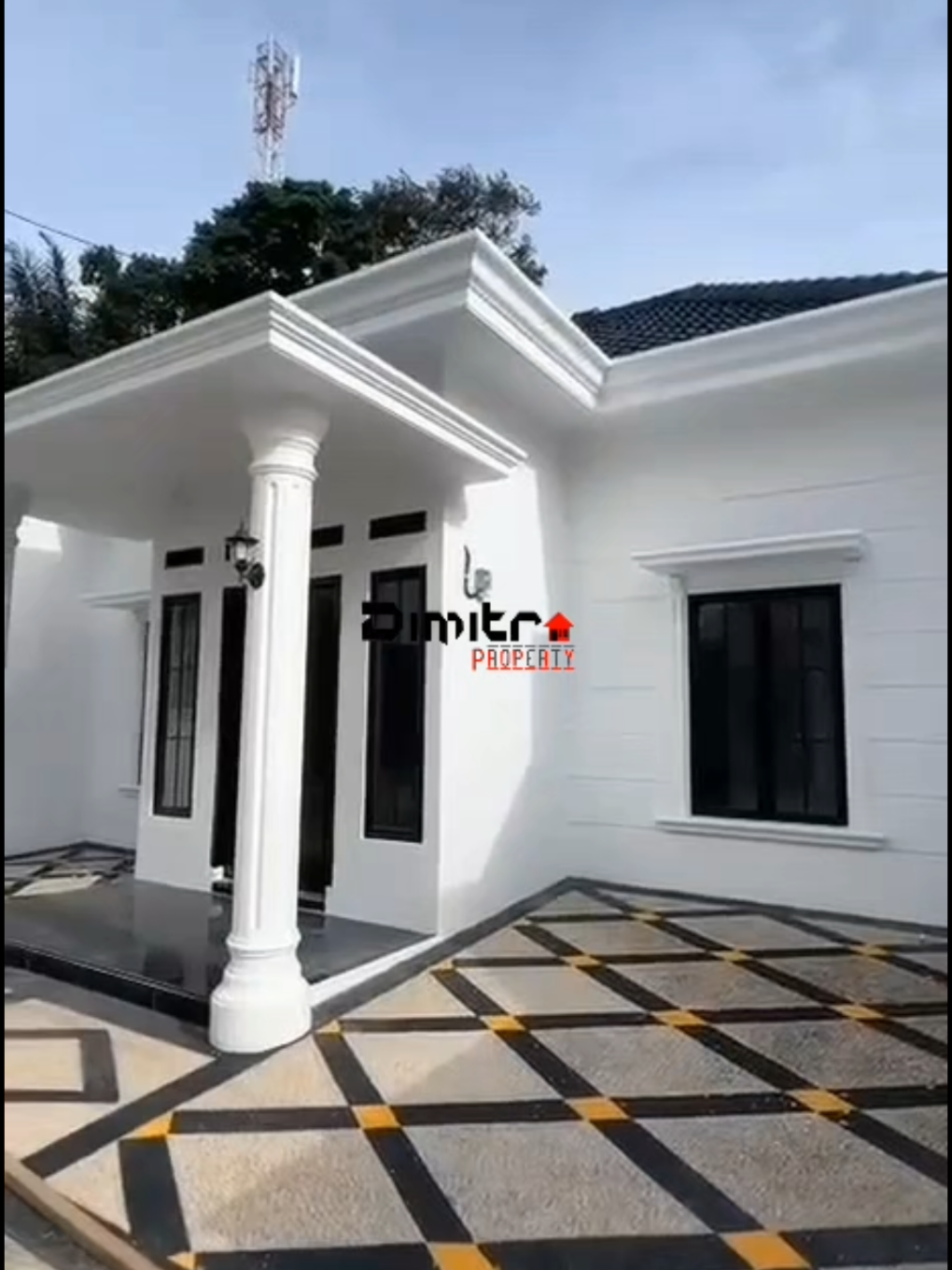 @KPR Rumah Lampung | Fiqar