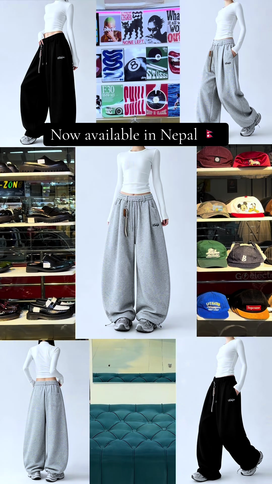 @THAPA COLLECTION