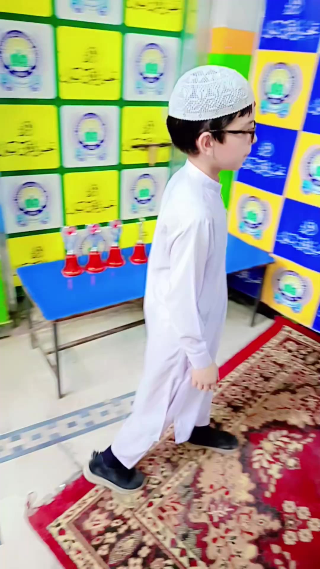 @IQRA Tahseen Ul Quran School