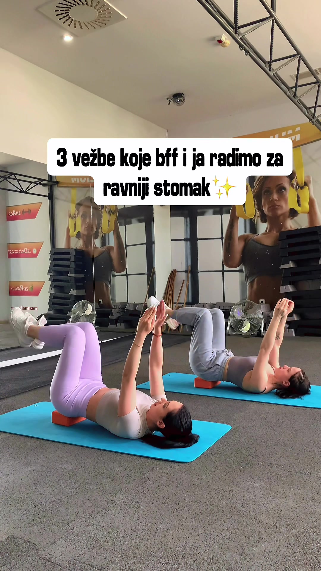 @Jeca | Ifbb personalni trener