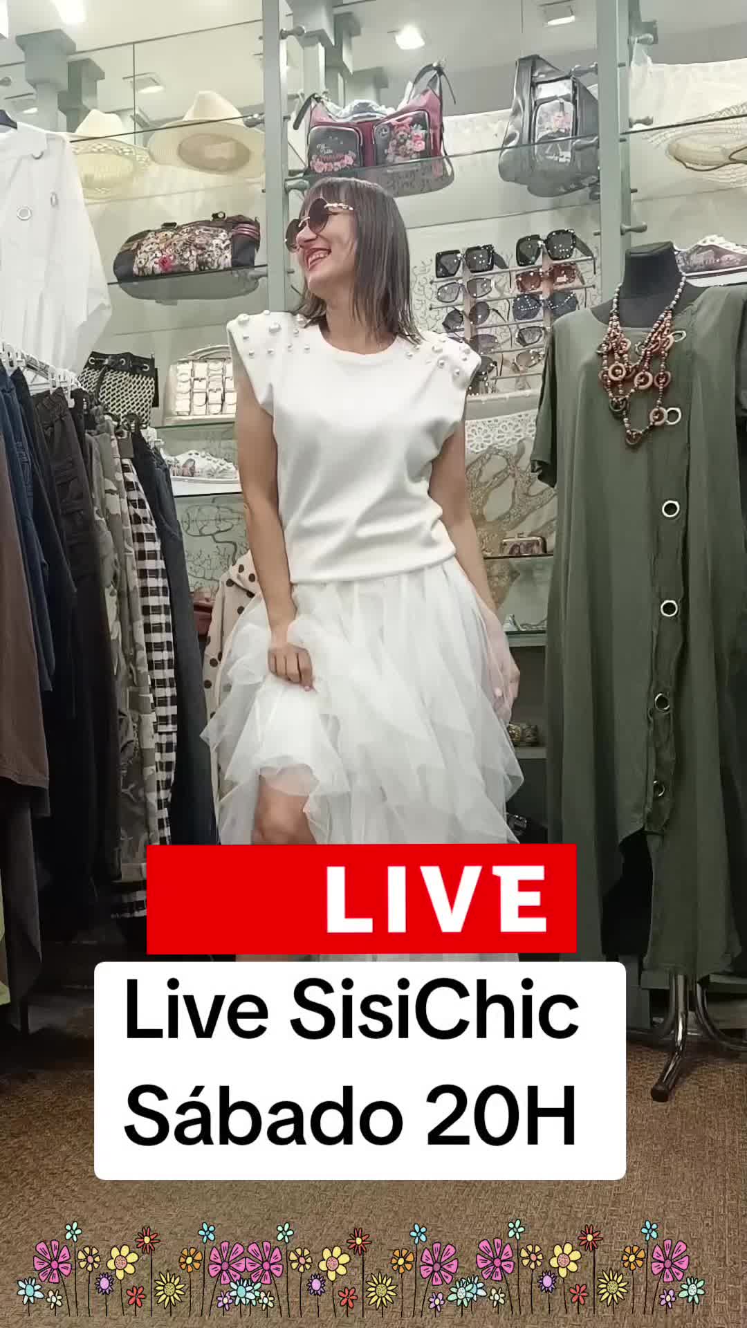 @Sisichic Boutique