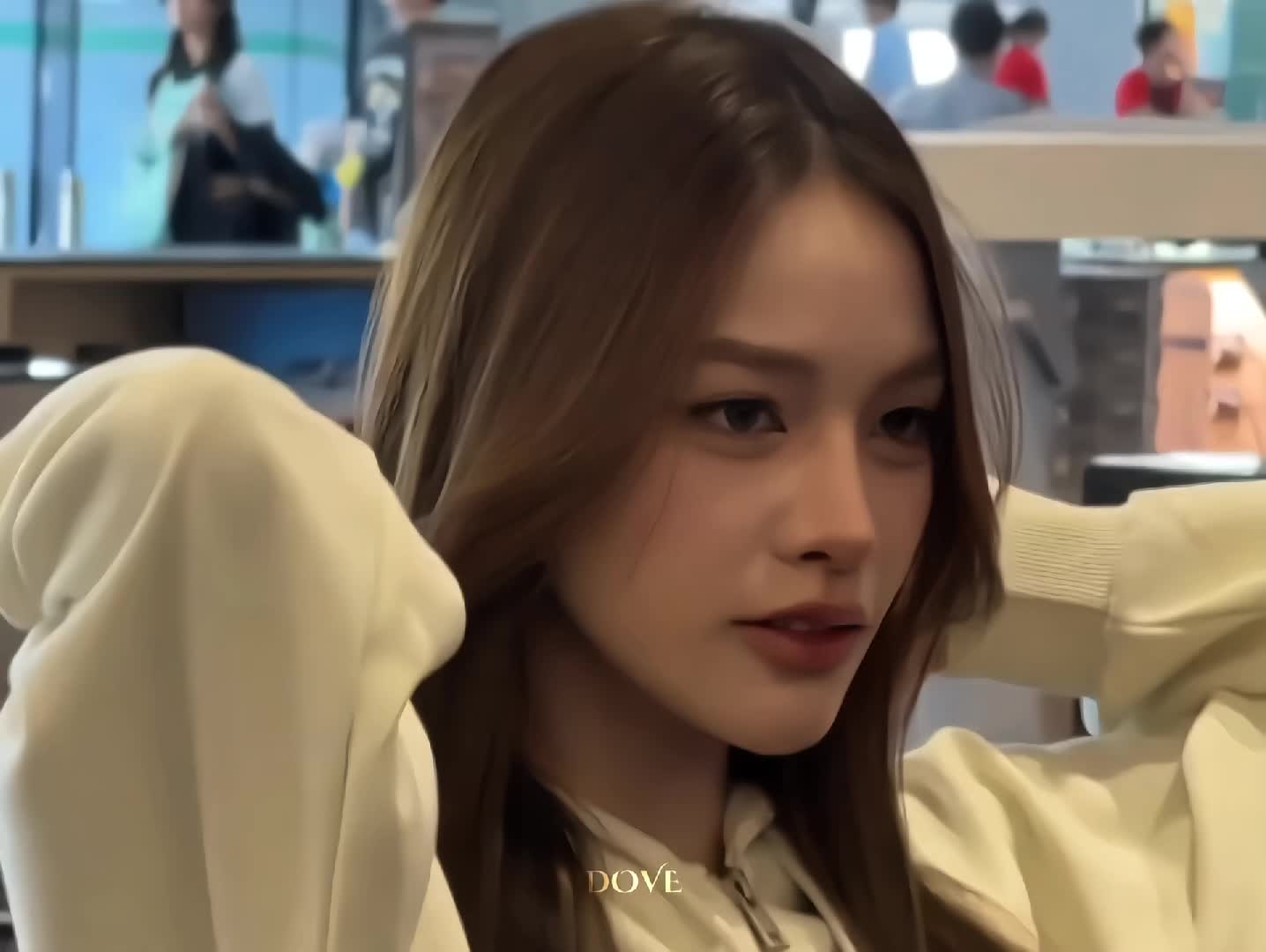 @DOVE♡