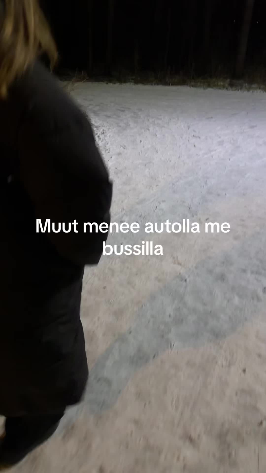 @Saara Takala