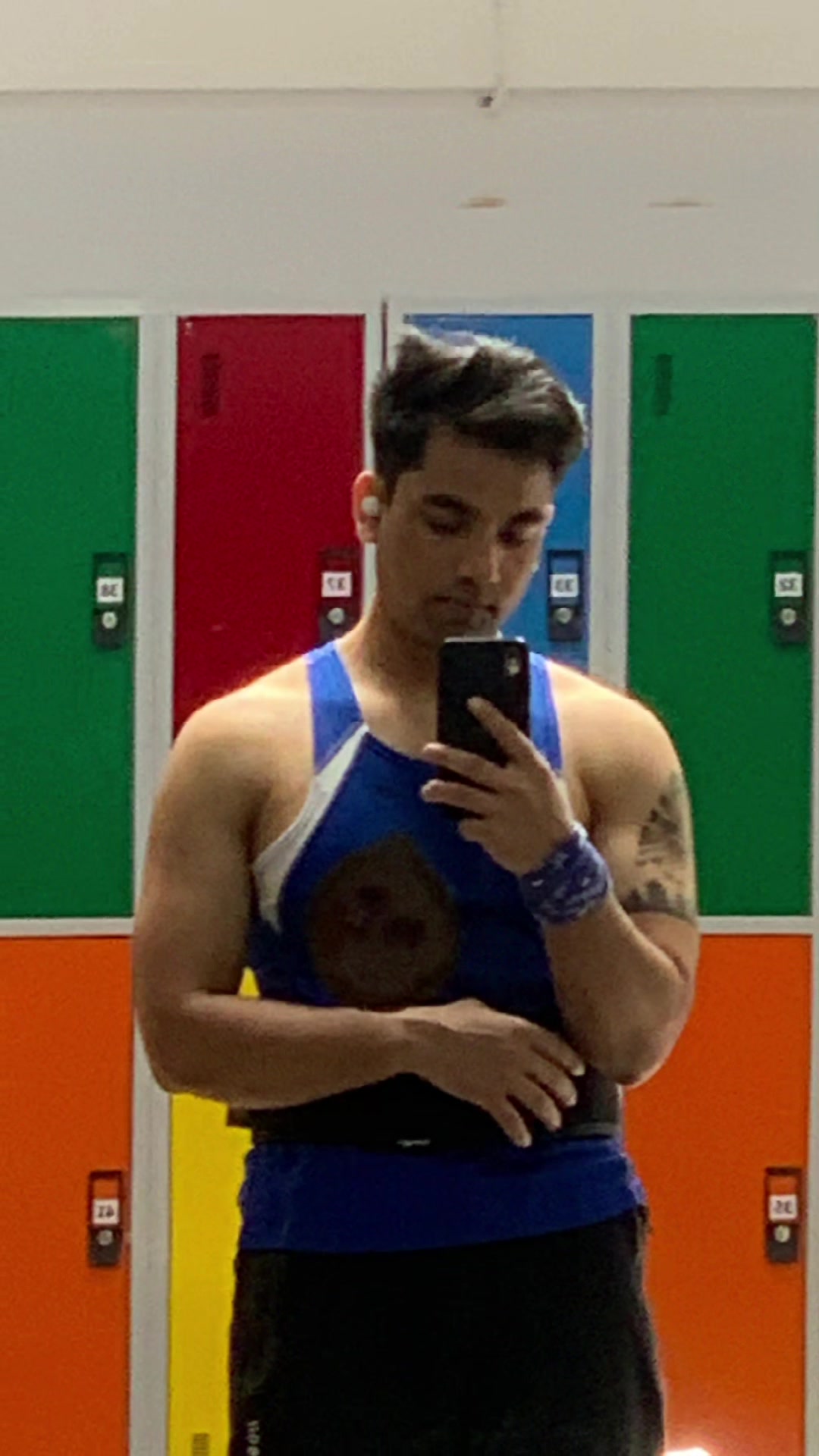 @Sunnyfitnessfreak