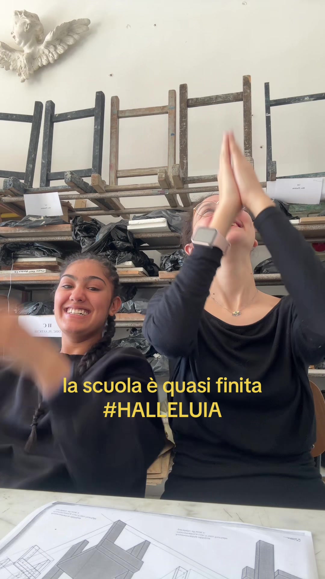 @simmy & gio