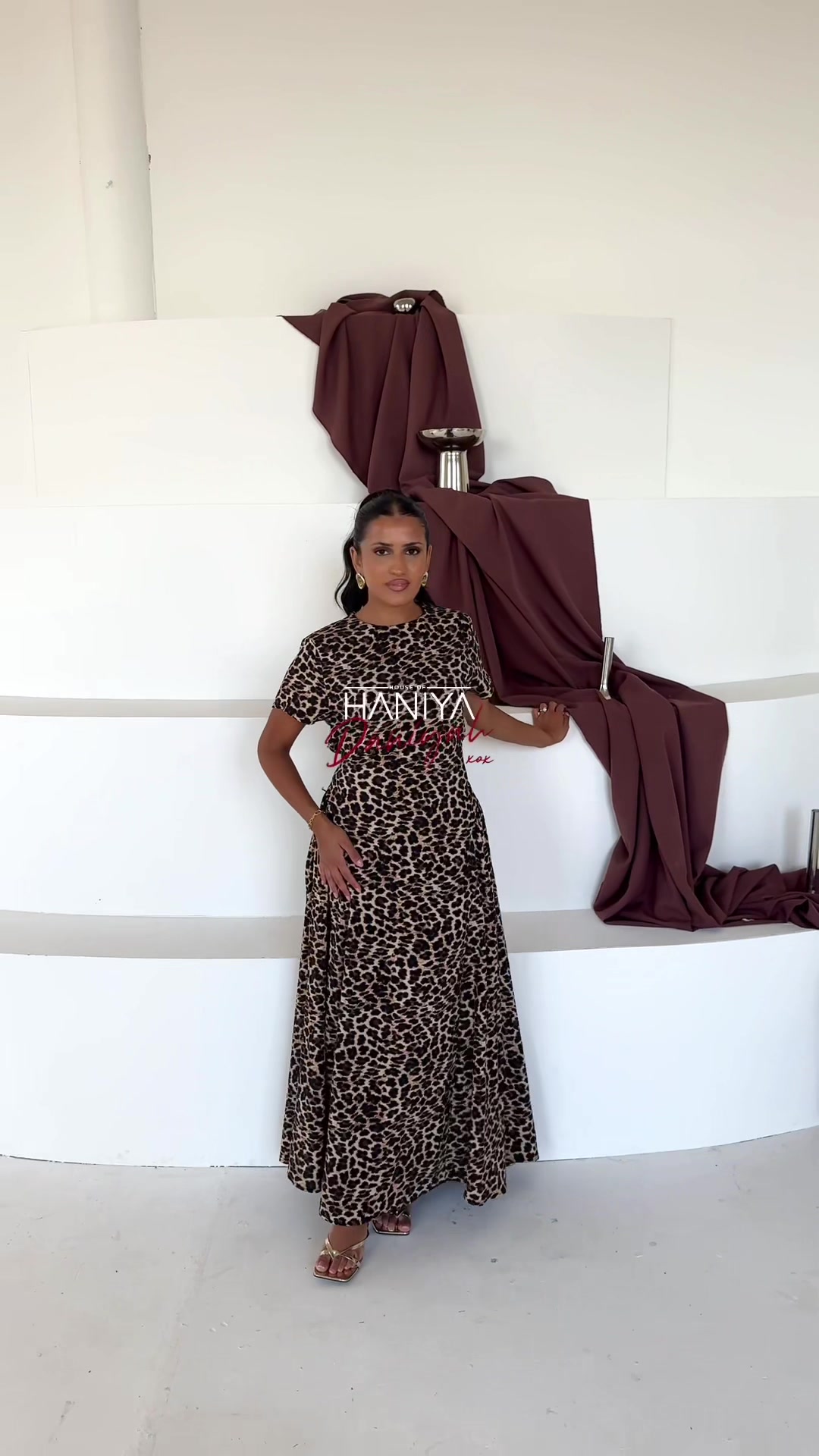 @House Of Haniya