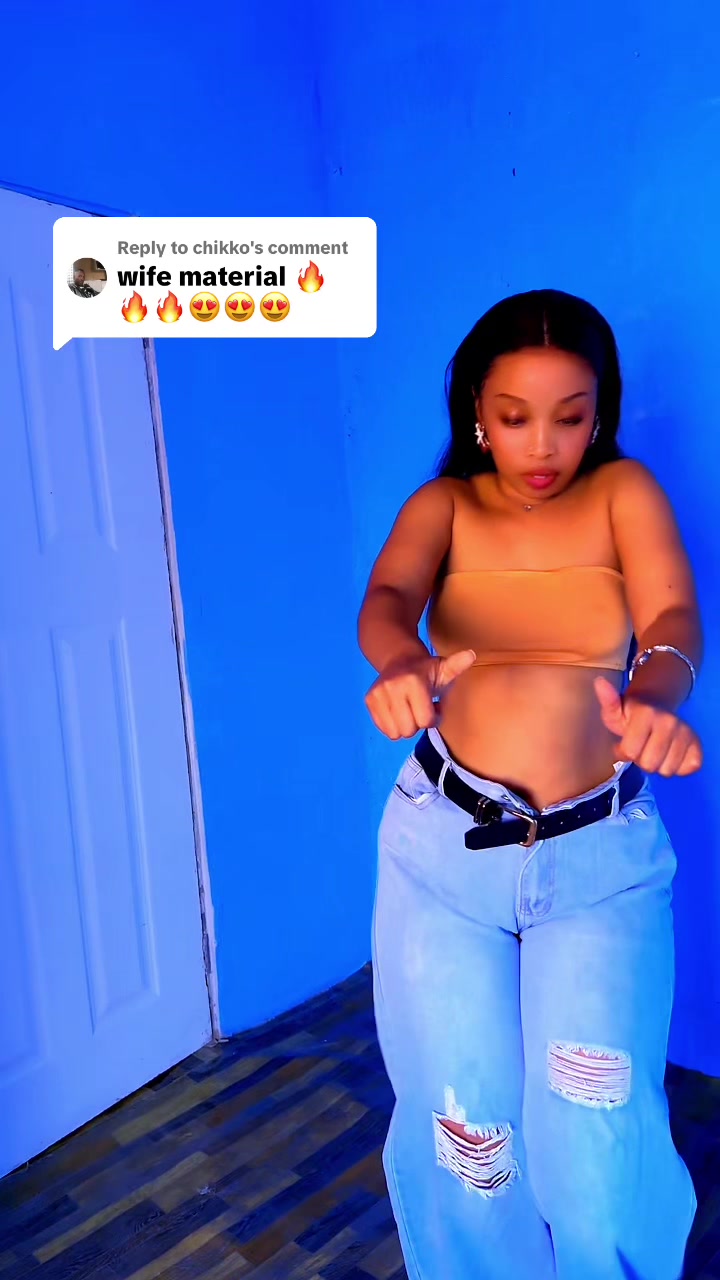 @Onika west👅💯