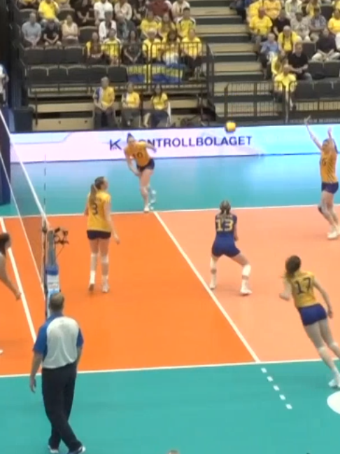 @CEV - European Volleyball