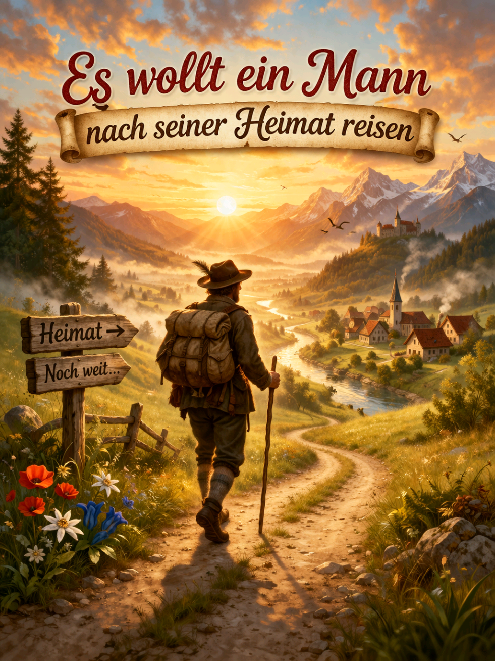 @Wolgadeutsche Lieder