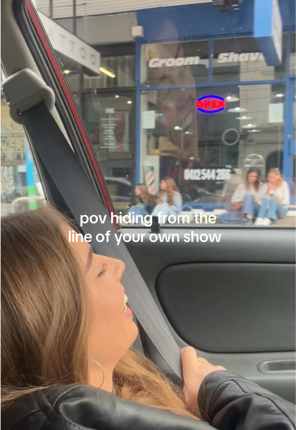 @Darcie Haven