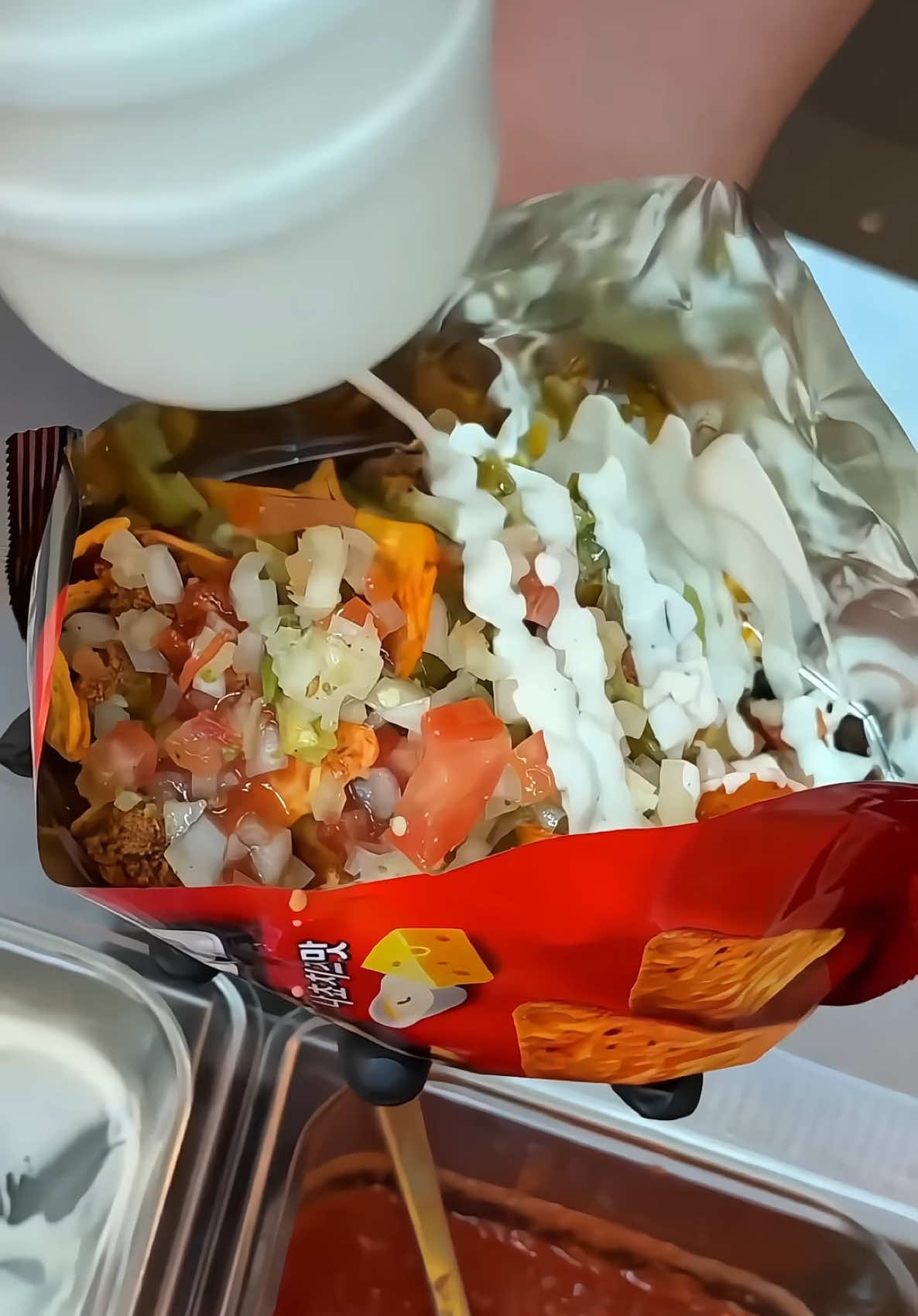 @Kitchen ASMR