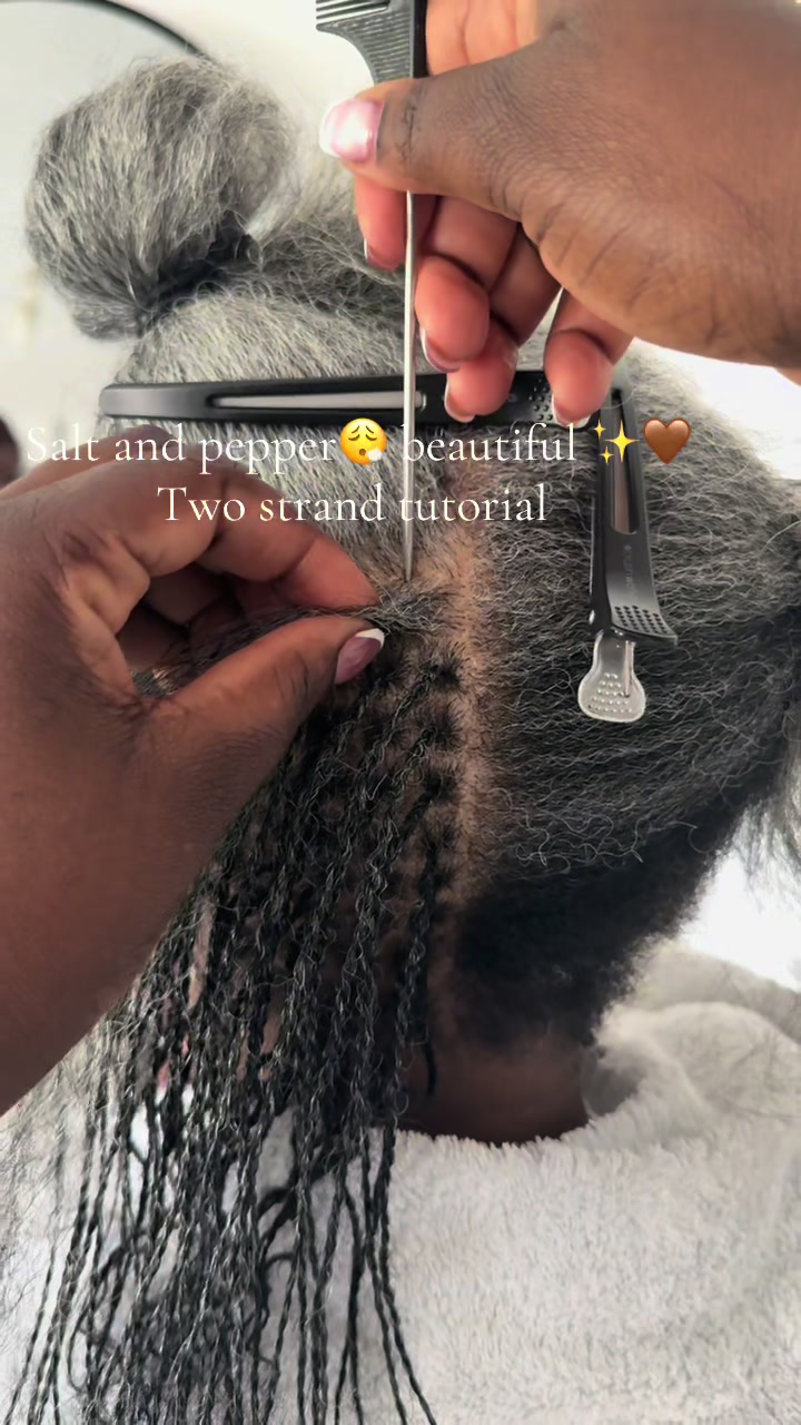 @Birmingham loctician uk 🇬🇧