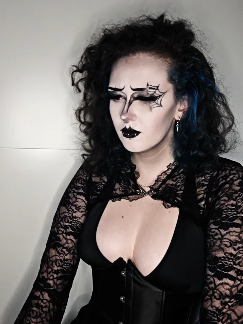 @ThunderGhoulette