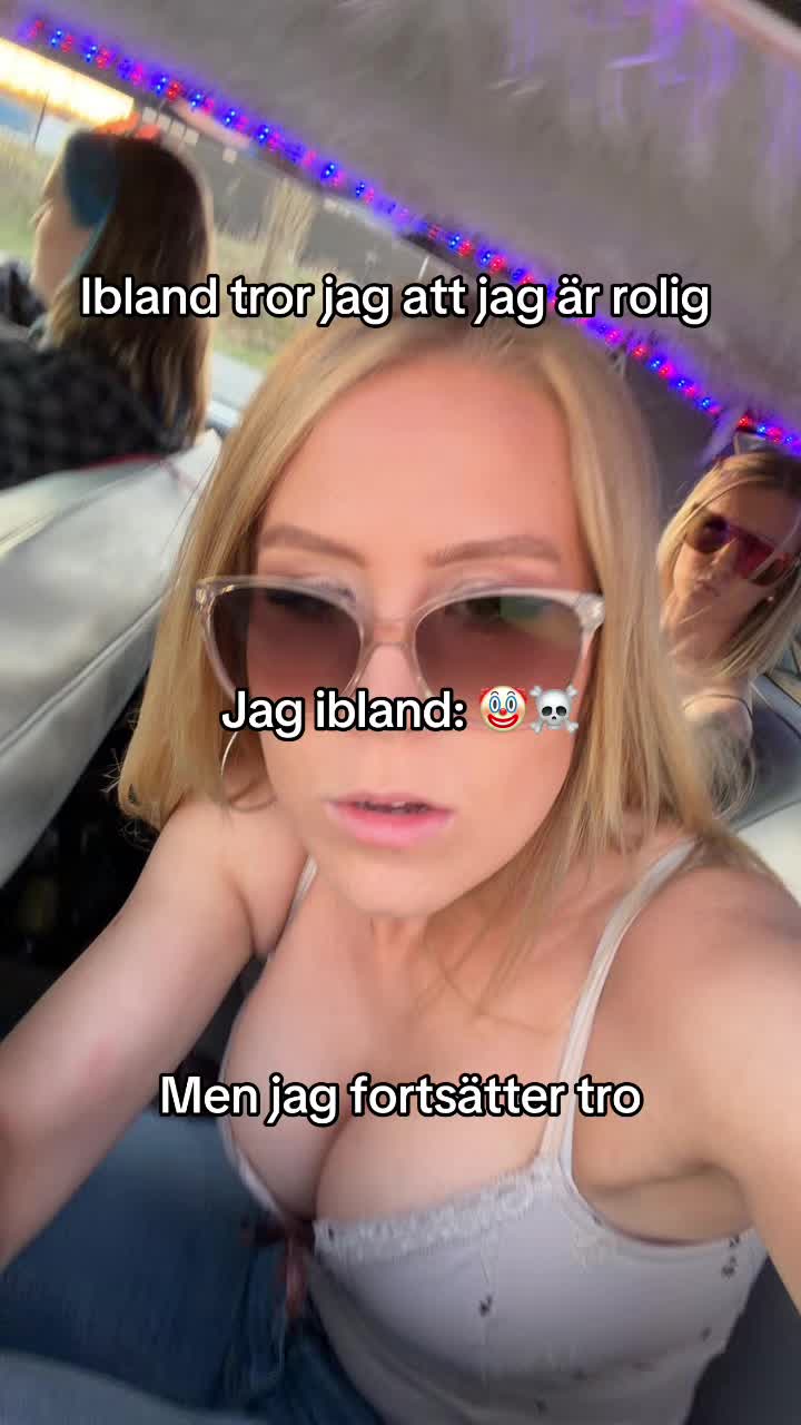 @Tove Nilsson