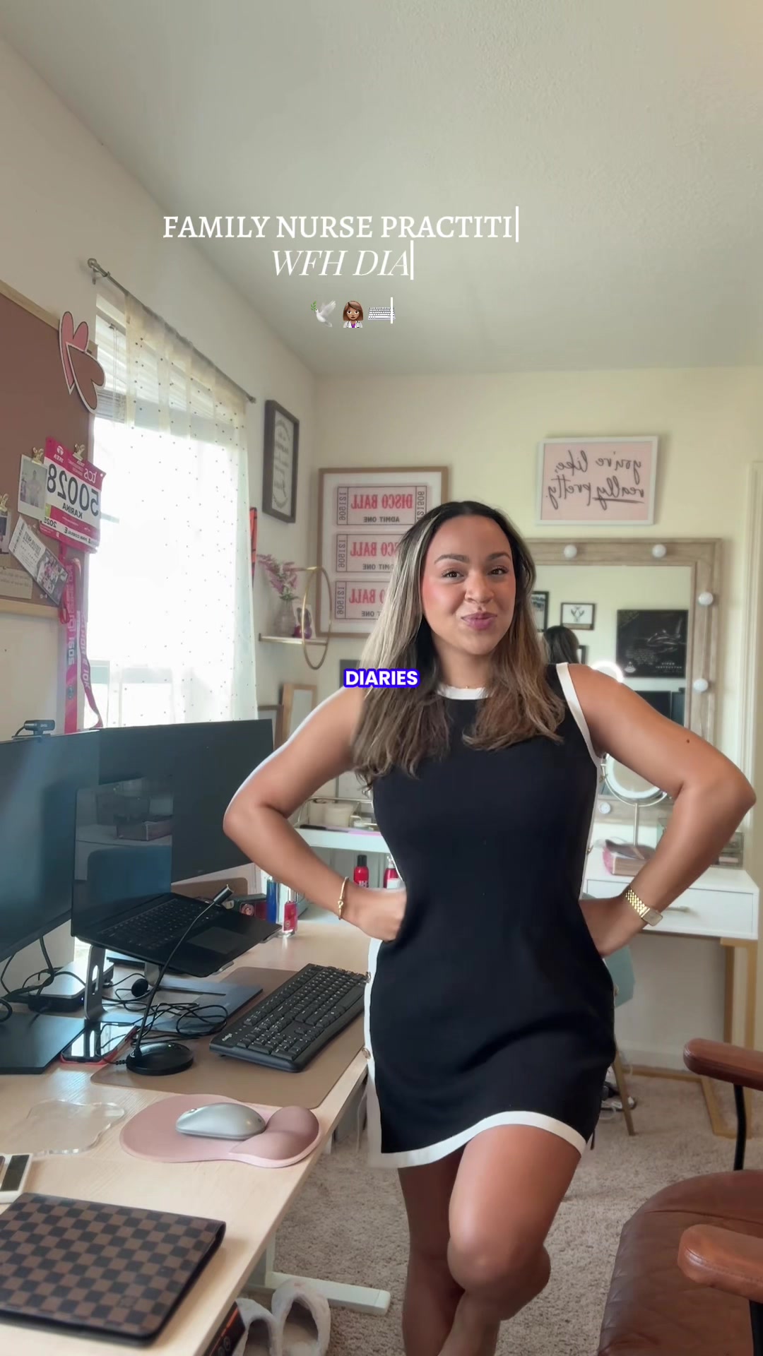 @KARINA BAILEY