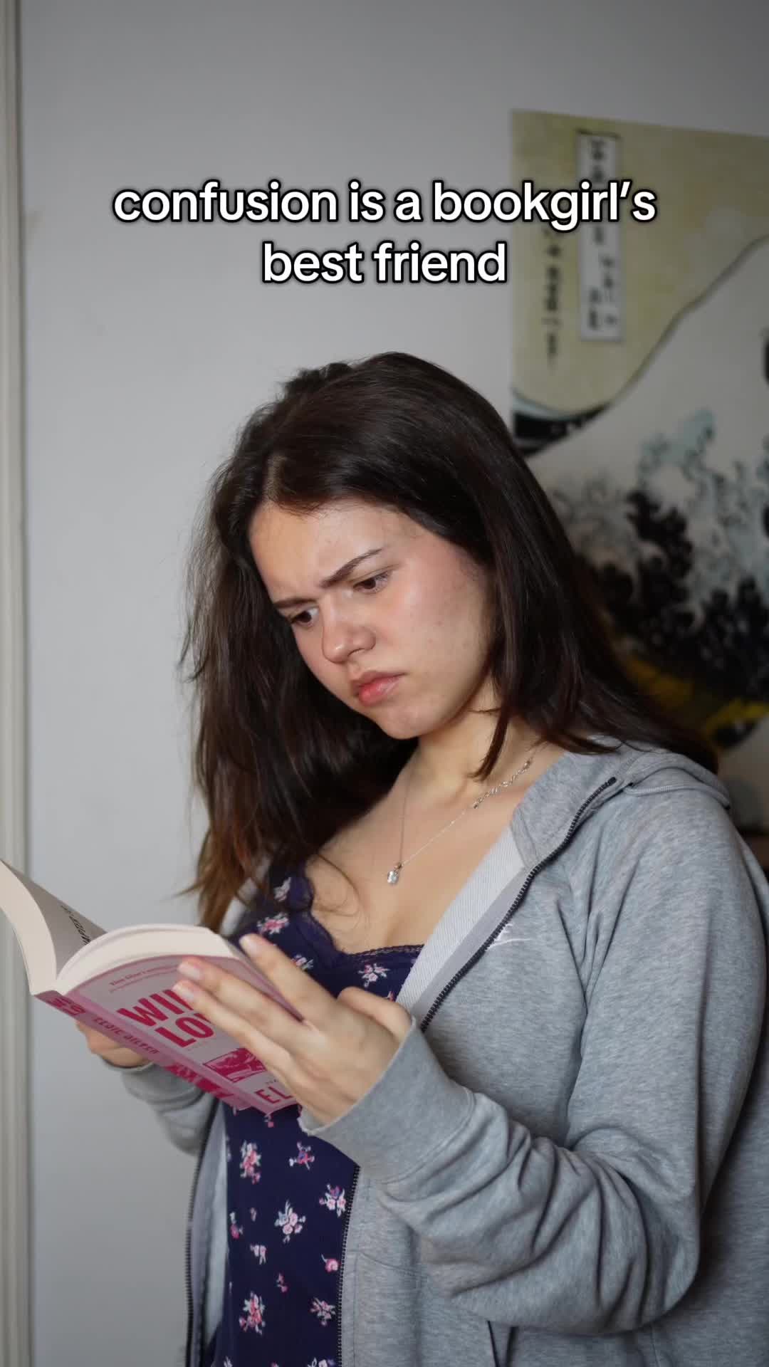 @Aimée Tea 📚