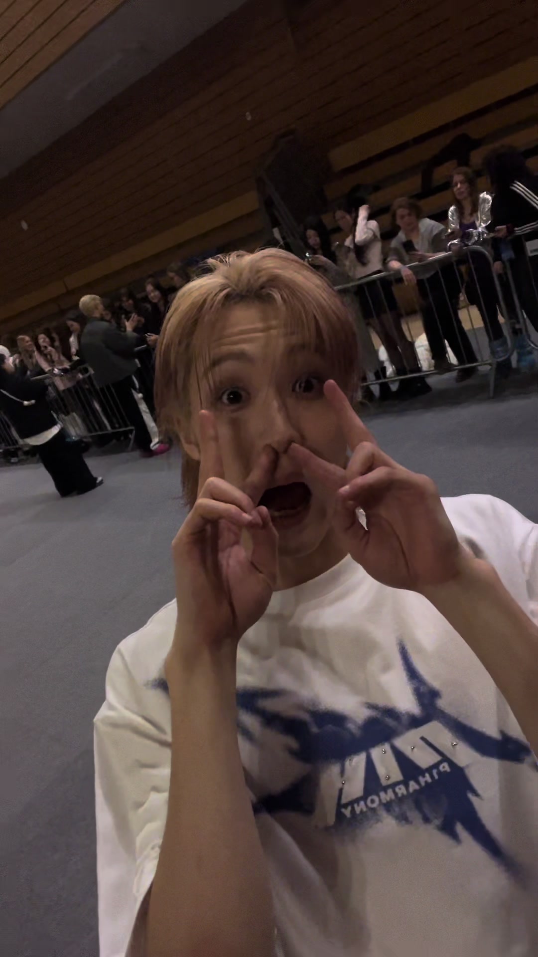 @𝓓𝓪𝓵𝓲𝓵𝓪 | kpop concerts
