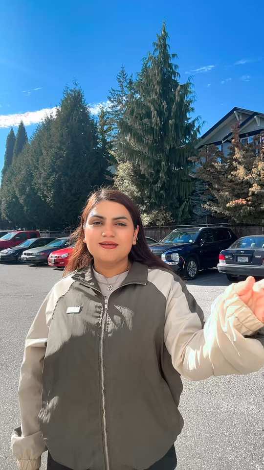 @Pramishaa💫💁&zwj;♀️