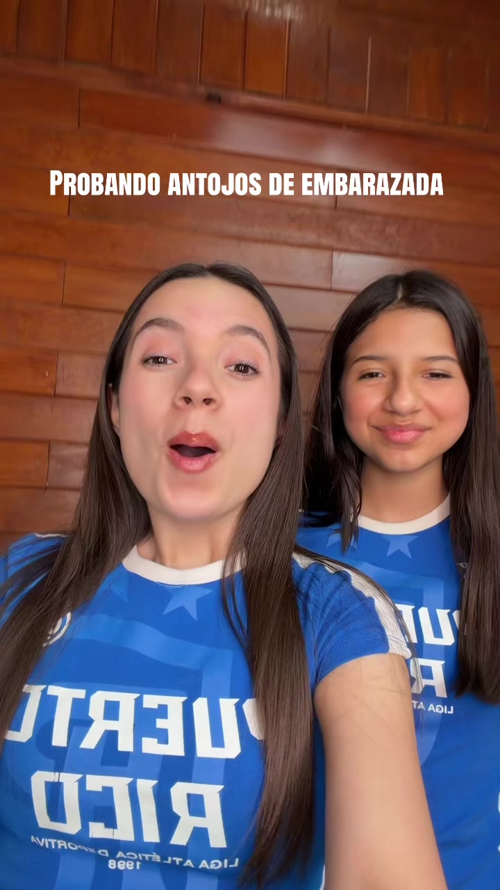 @Isa y Nati