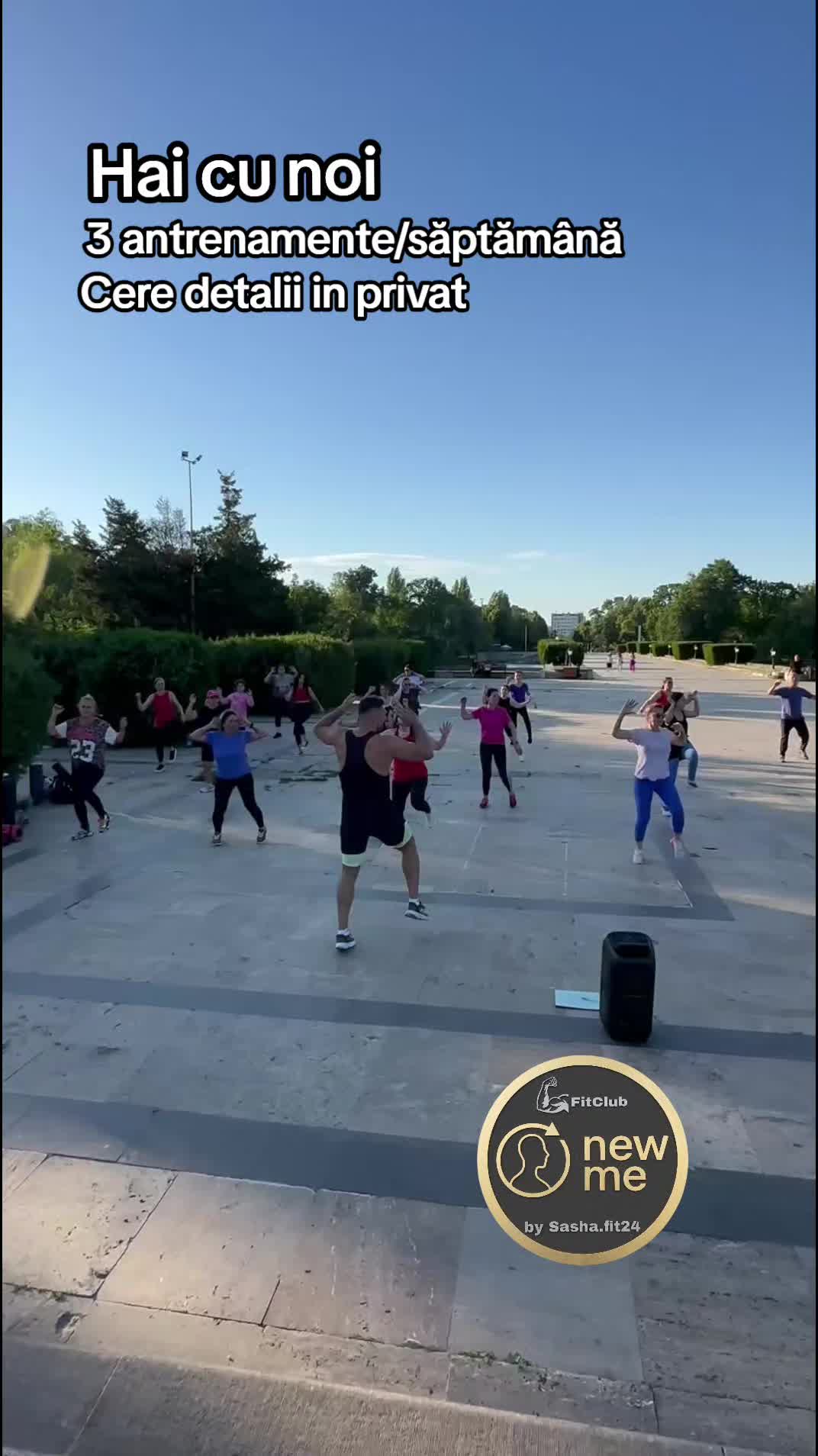 @Coach Sasha.fit24