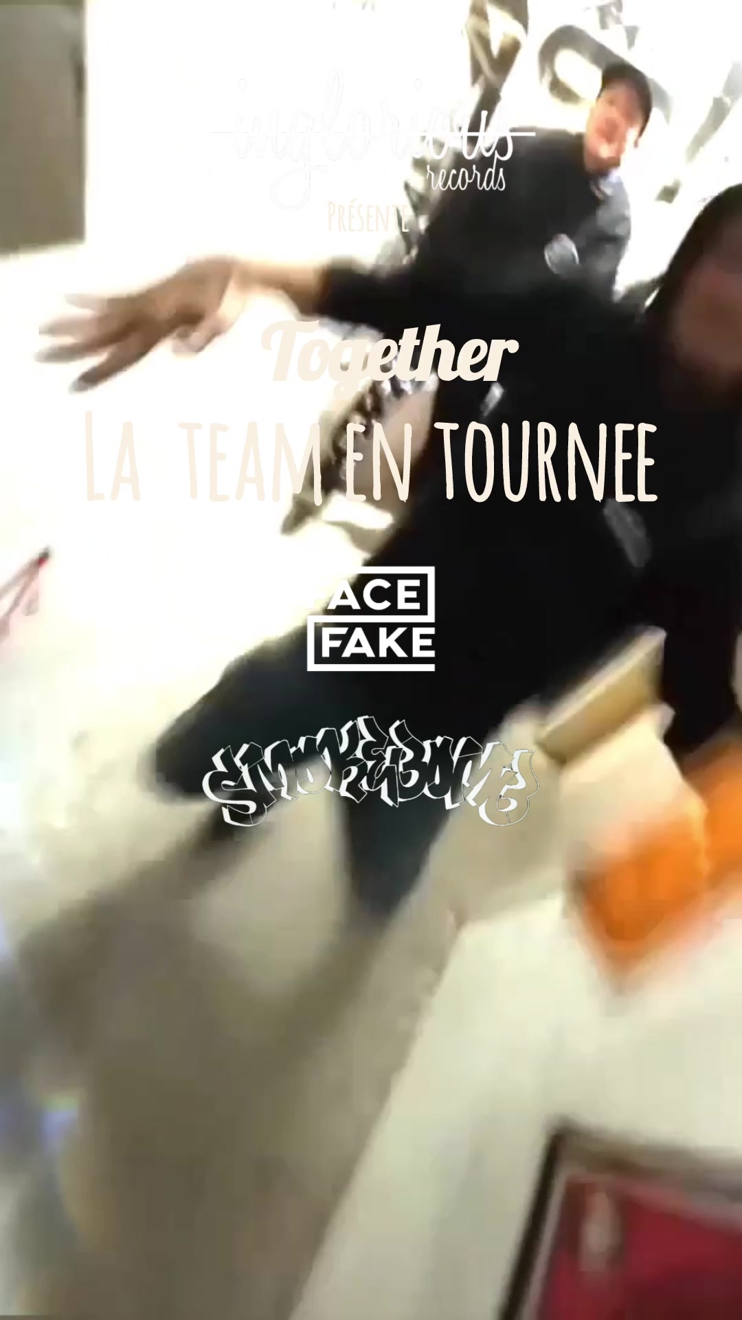 @Face 2 Fake