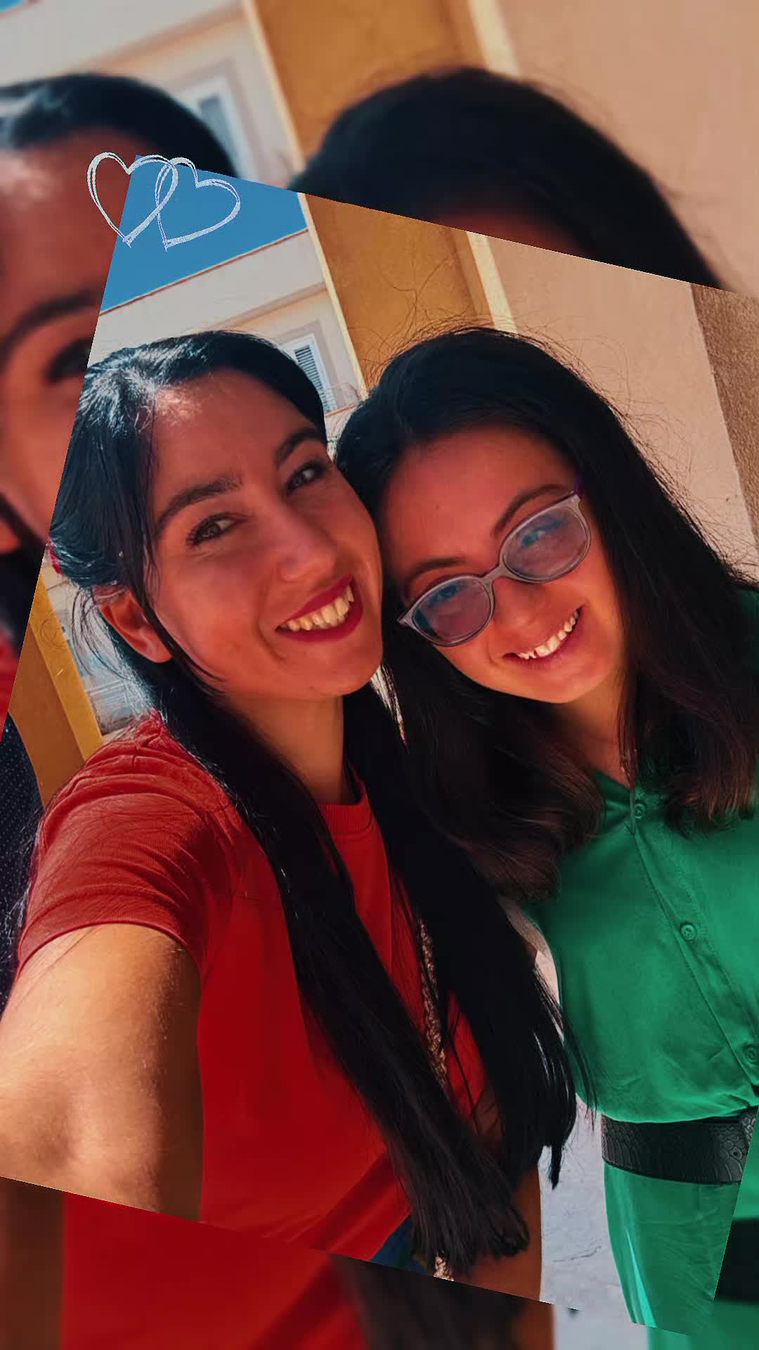 @Chiara Siragusa ❤️