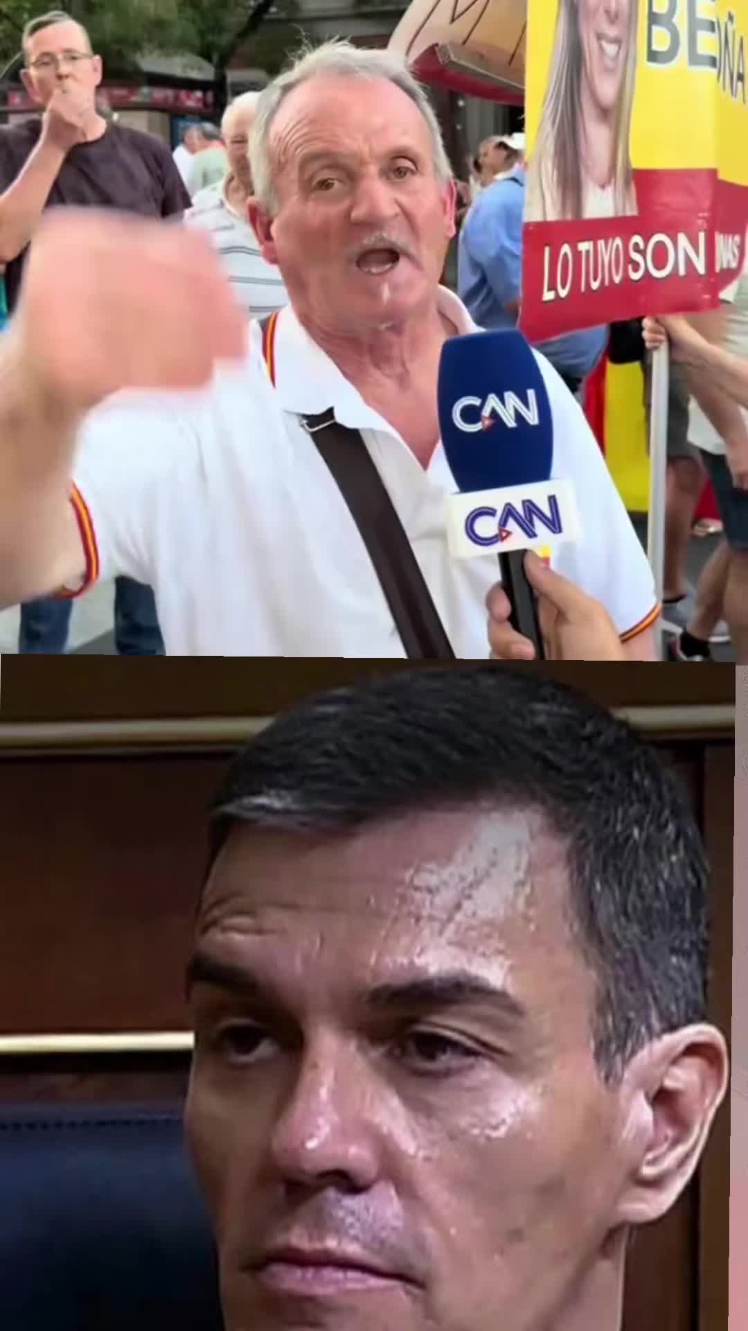 @MUJER ESPAÑOLA 🇪🇦