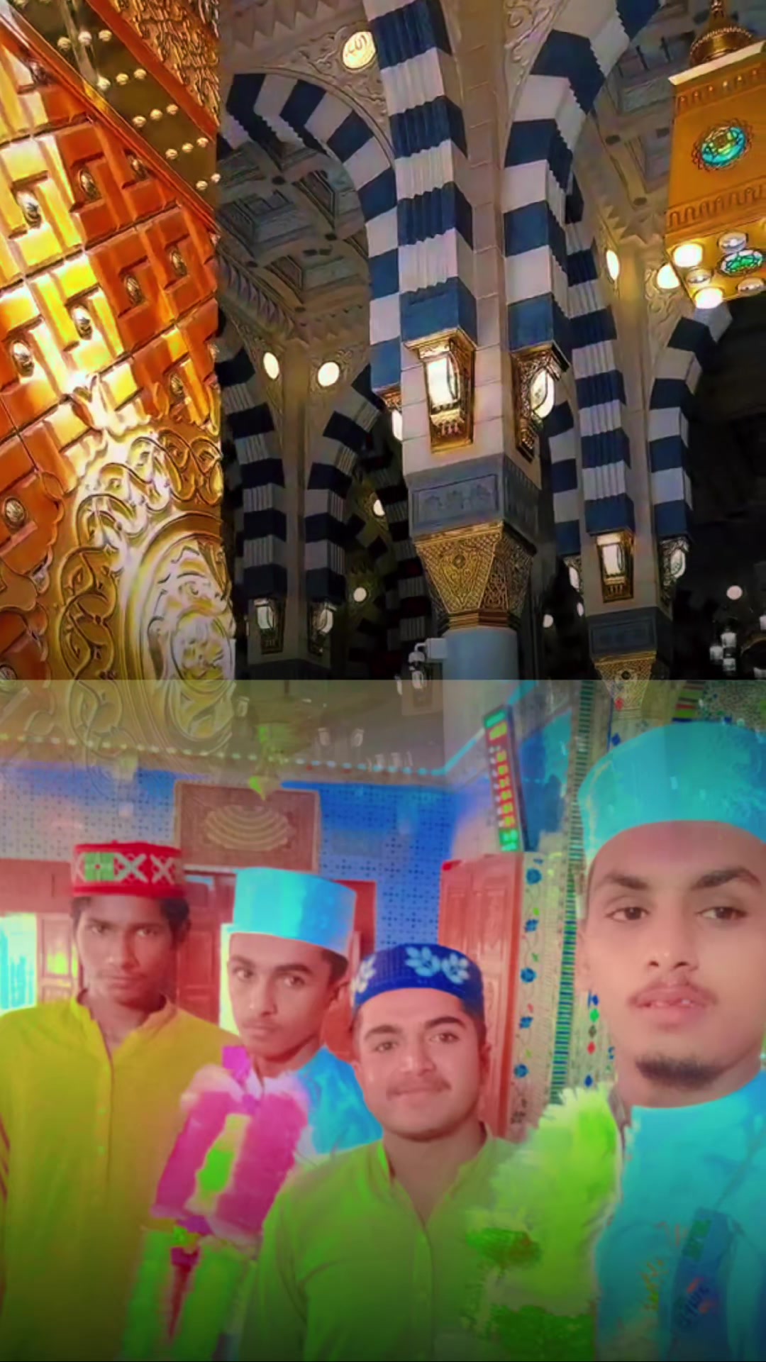 @Tabrez Hussain
