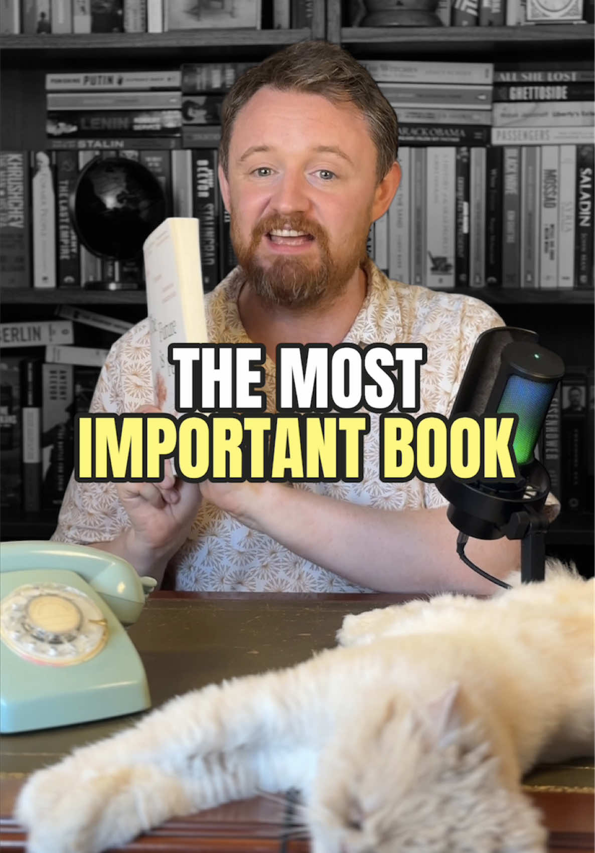 @Ancient to Recent
