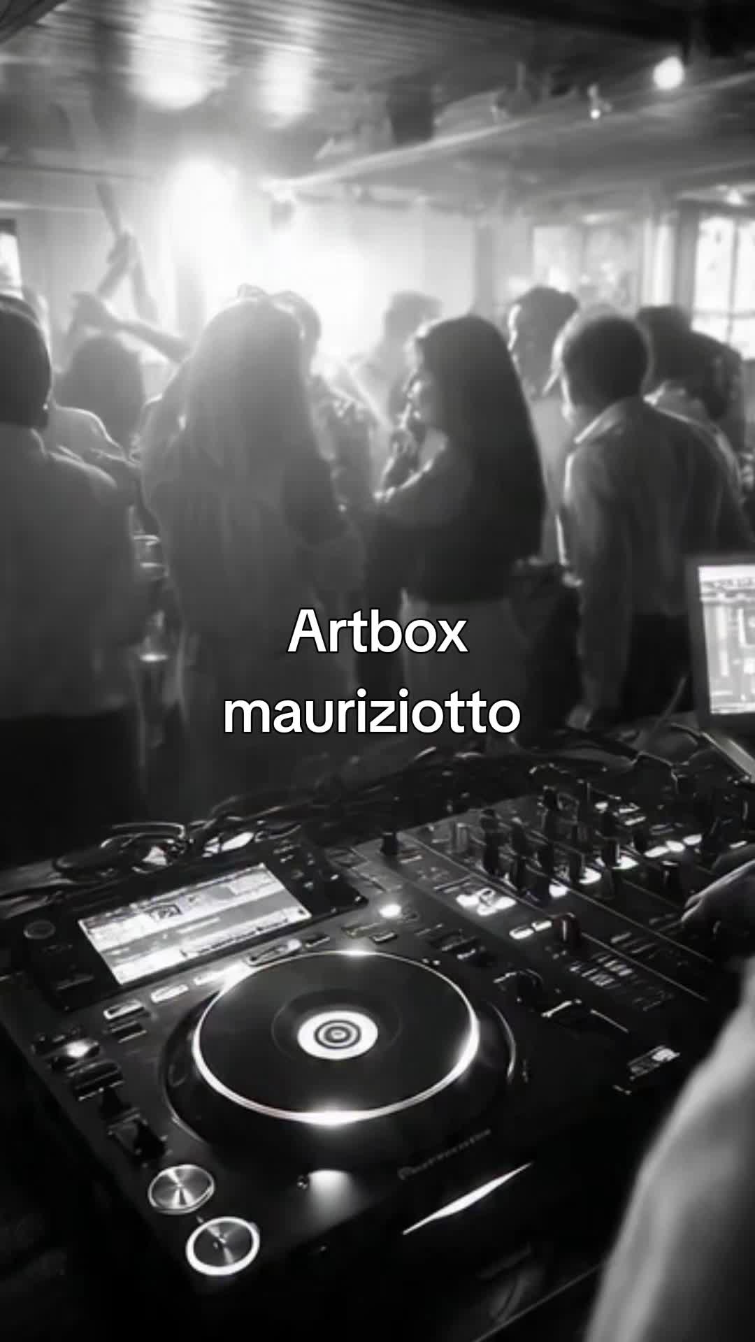 @Maurizio Otto