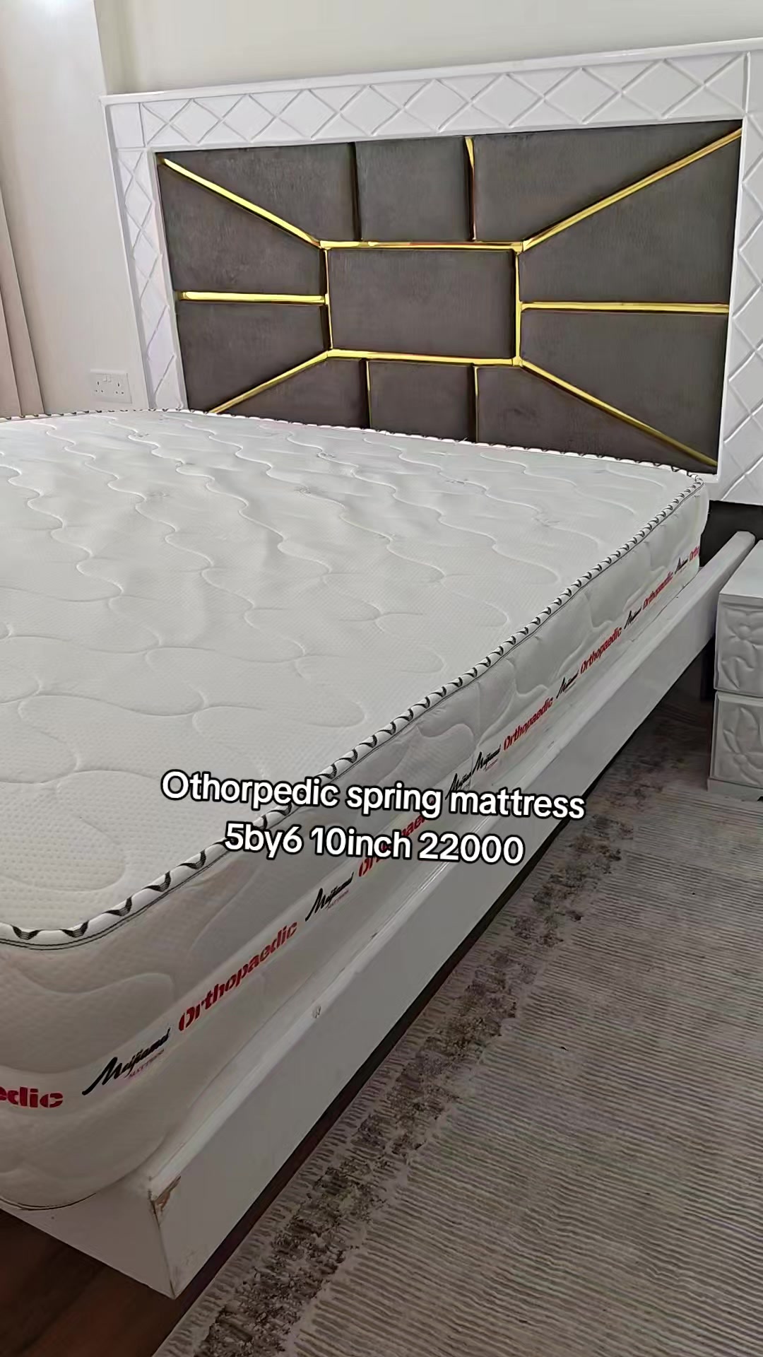 @MONIC'S HOME MATTRESSES