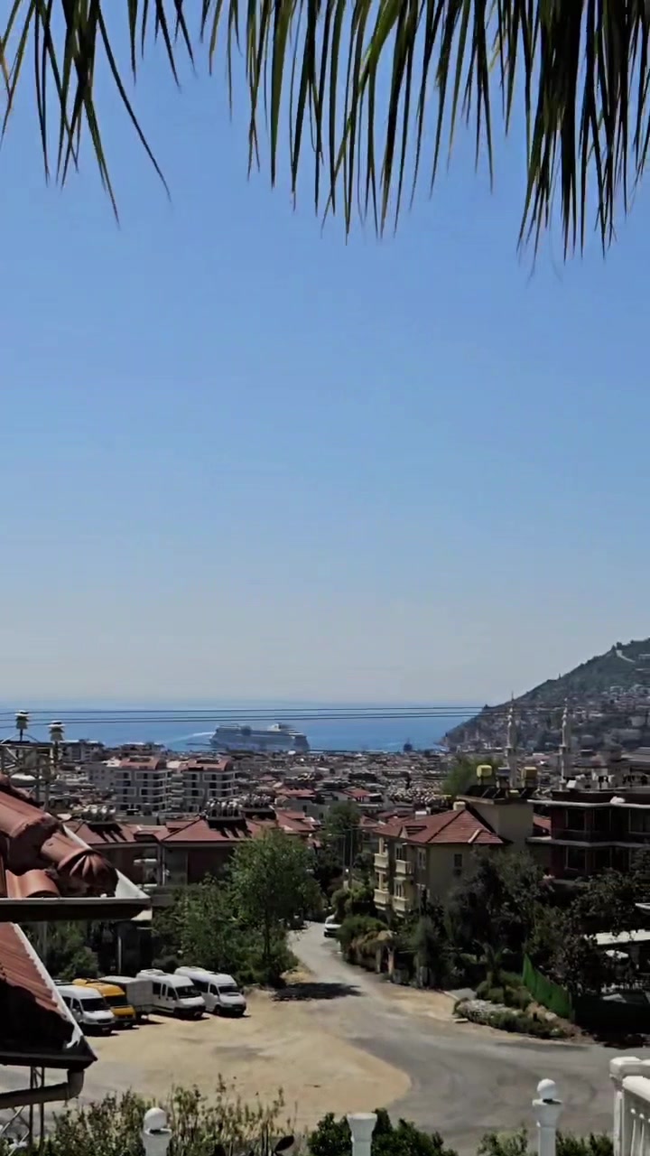 @Alanya Vesta Real Estete