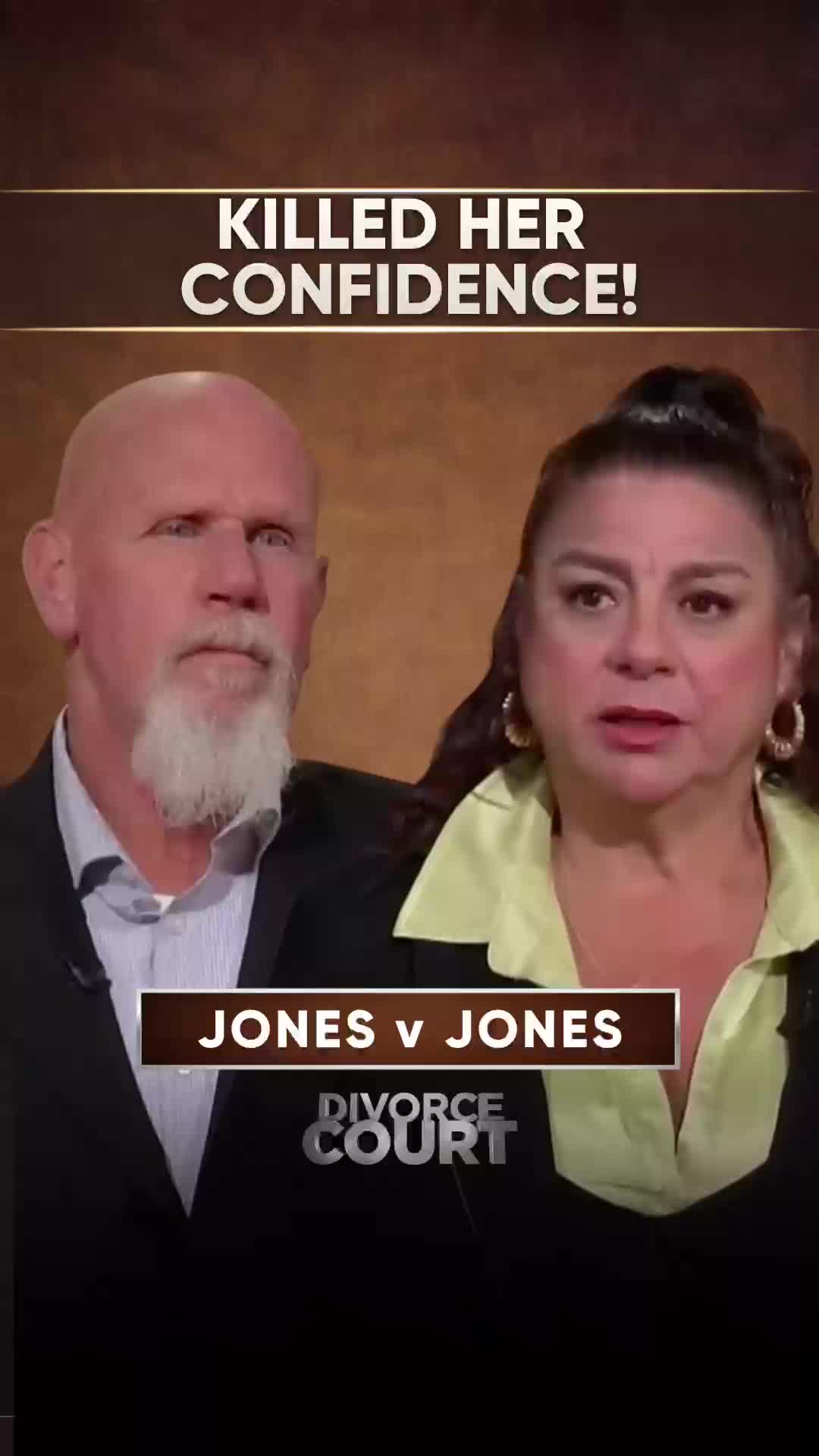 @Divorce Court
