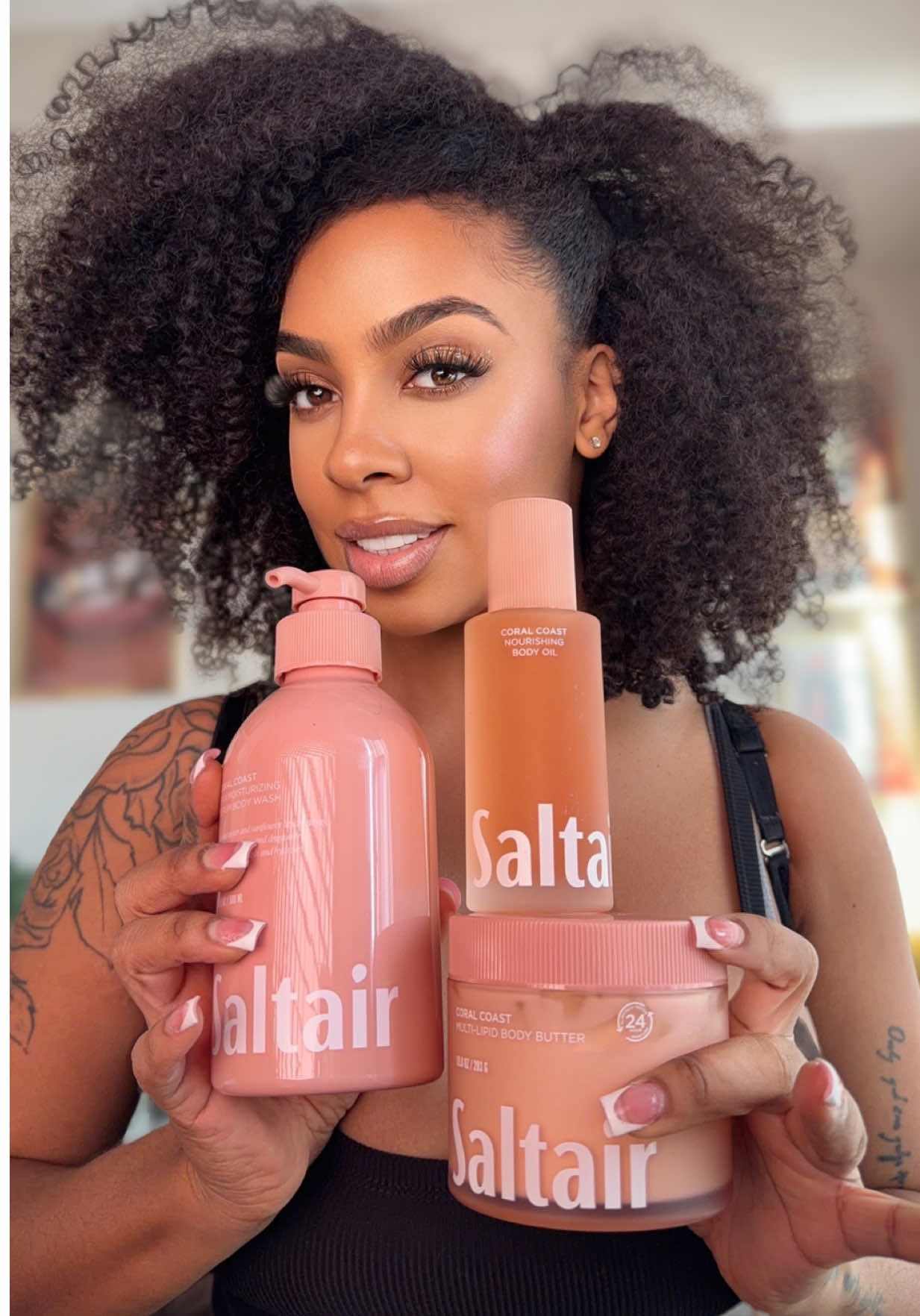 @Ashanti | ATL• Fashion & Style