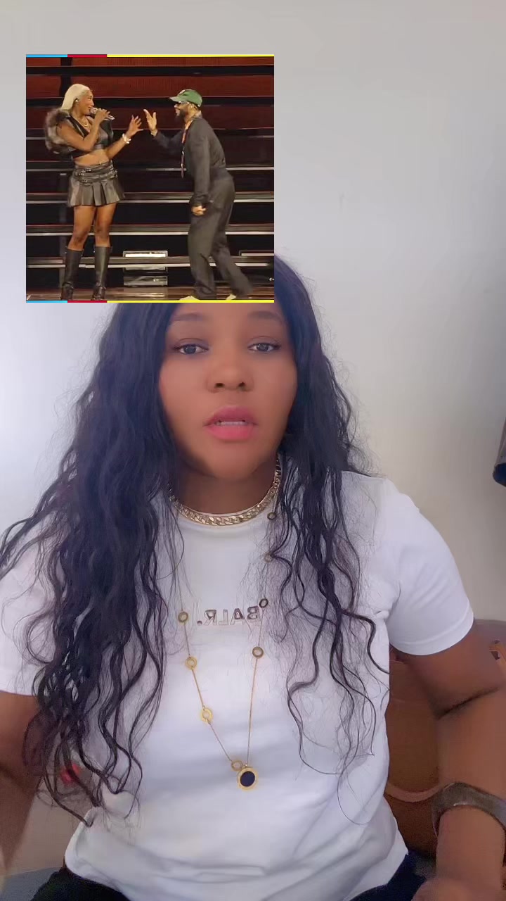 @lisa Queen officielle