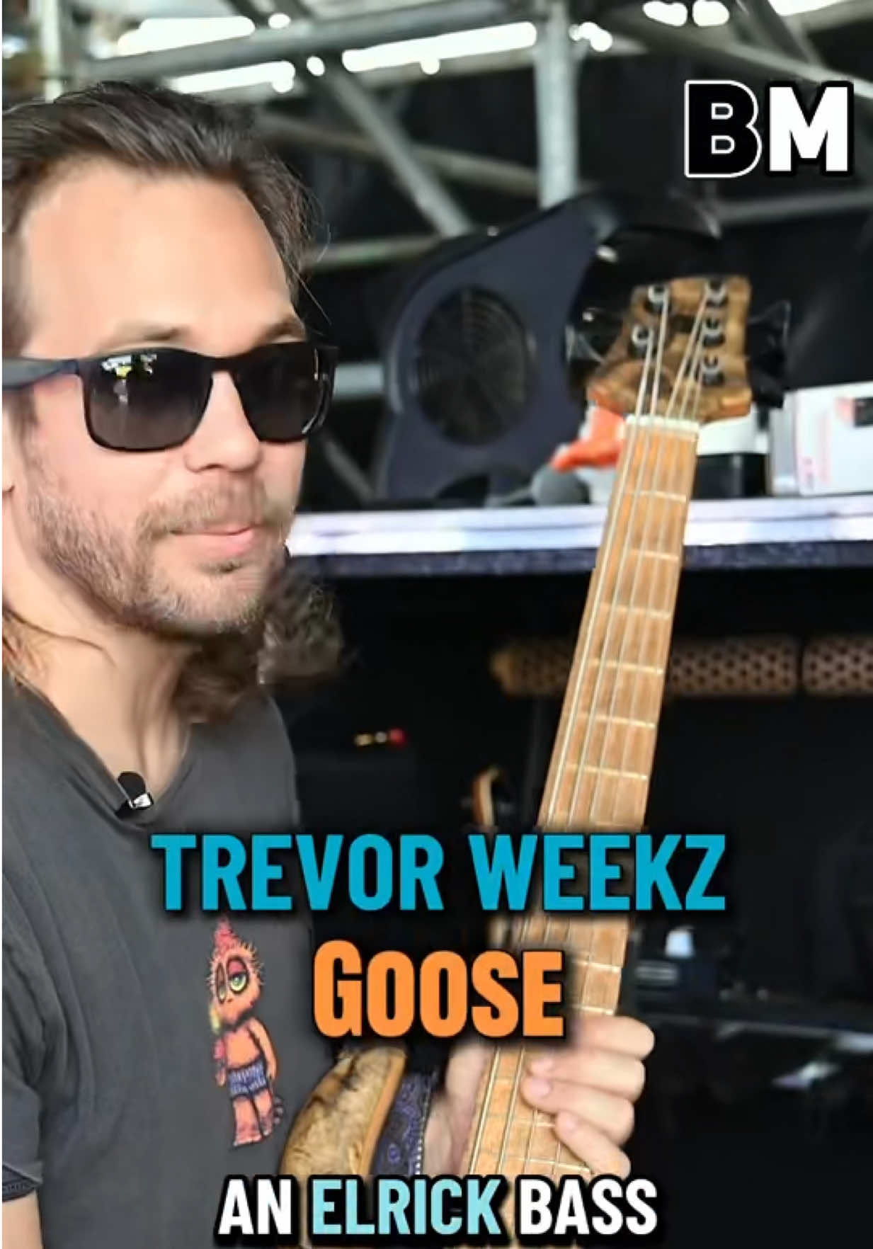 @Bass Magazine