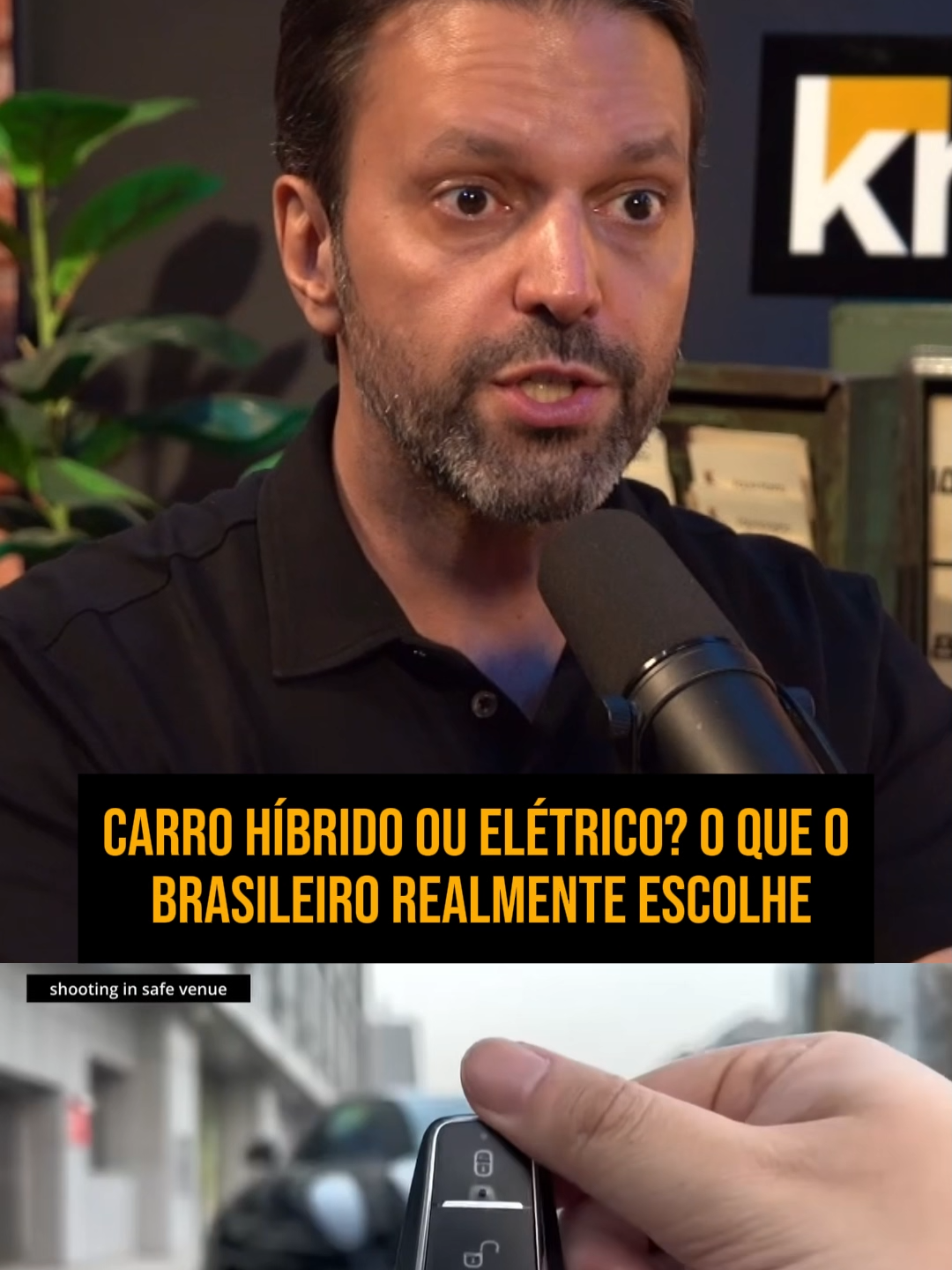 @Kritikê Podcast