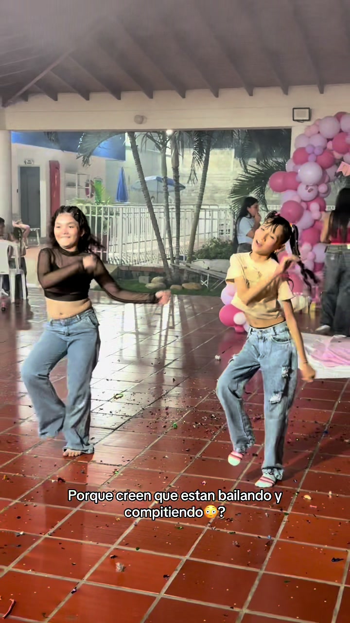 @Isa y Cacique✅