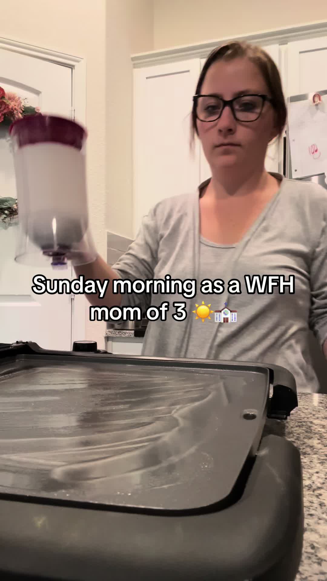 @Sara✨Working Motherhood